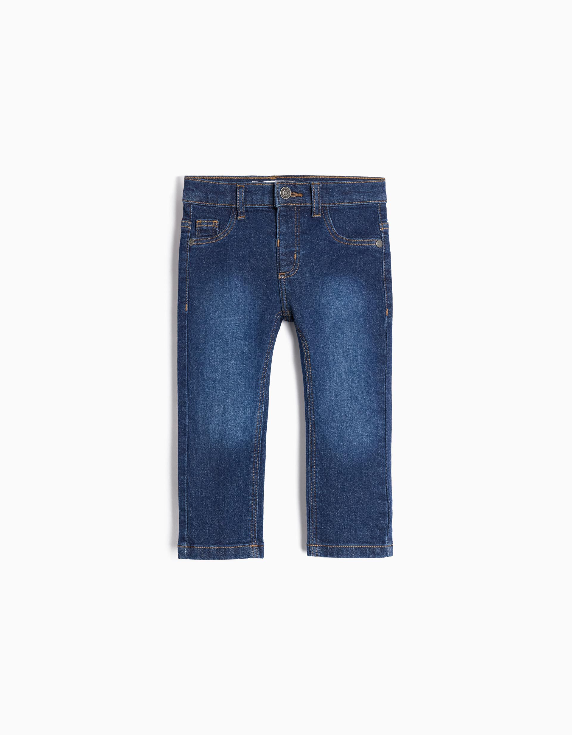 Comprar Online Cal&ccedil;as de Ganga 'Skinny', Menina, Azul