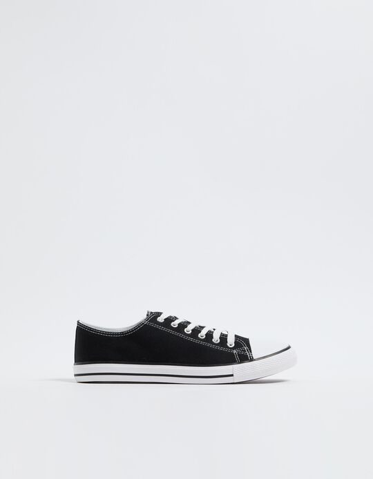 Comprar Online Sapatilhas, Preto