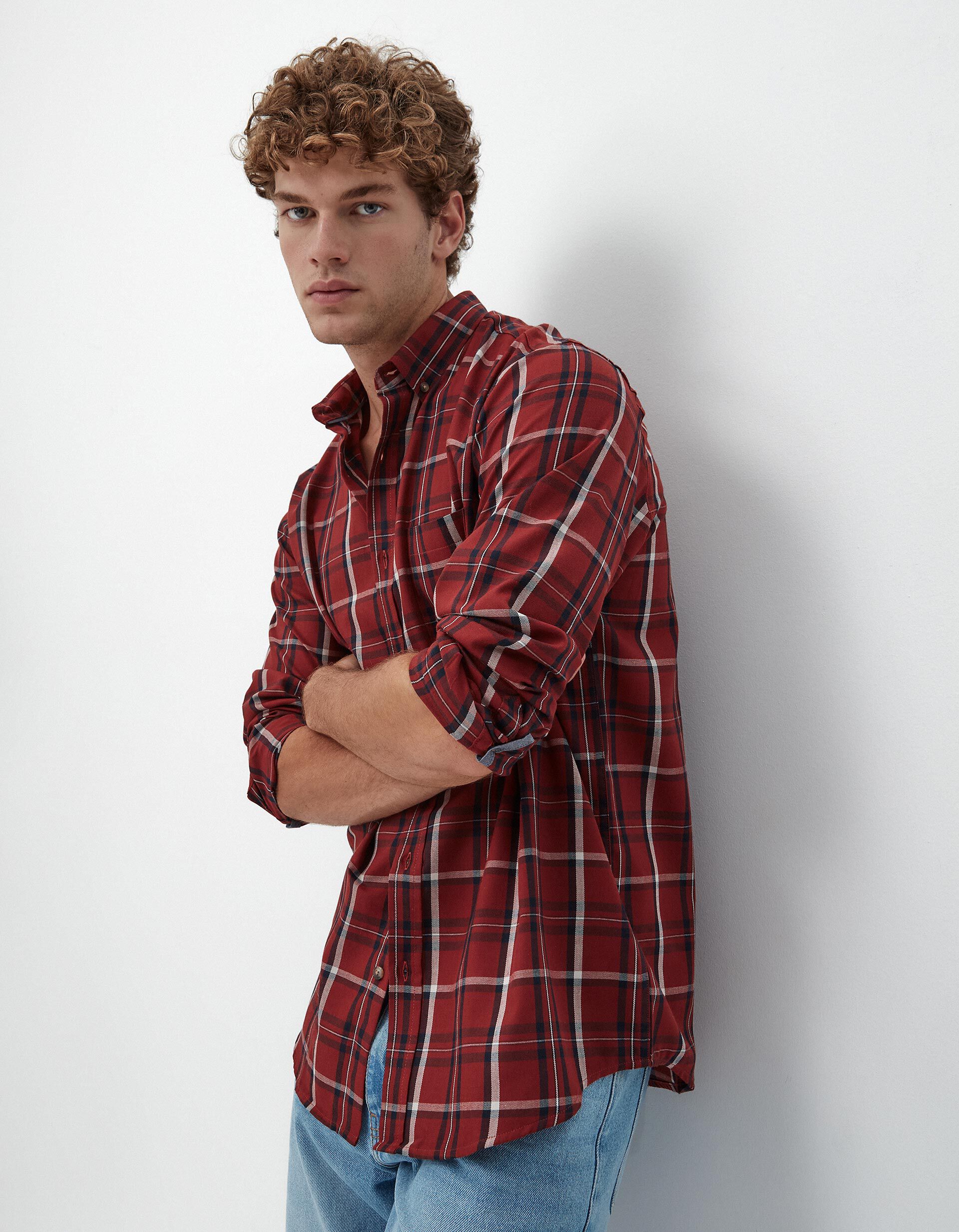 Camisas on line sale