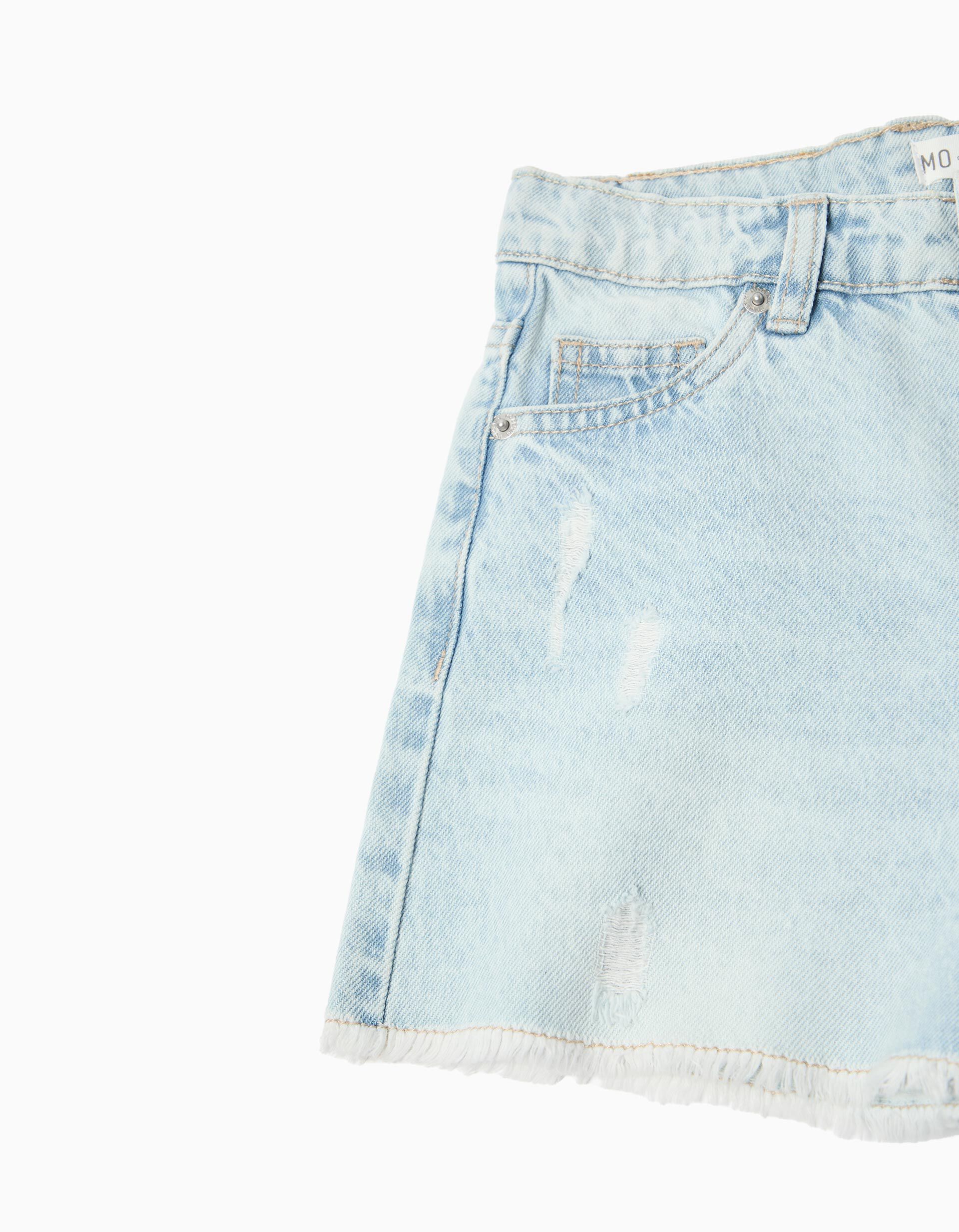 Comprar Online Cal&ccedil;&otilde;es de Ganga, Menina, Azul Claro