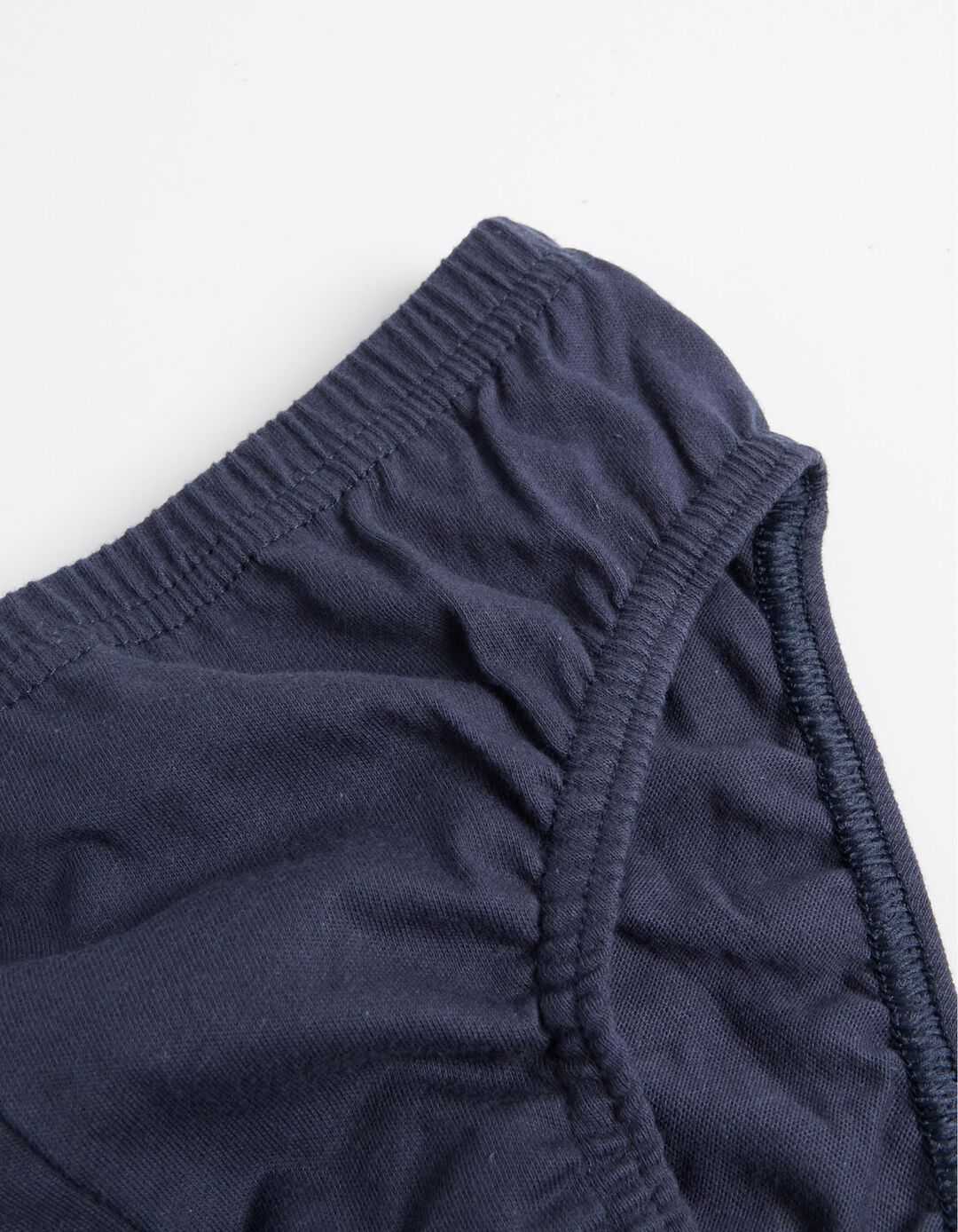 3 Briefs Pack, Men, Dark Blue