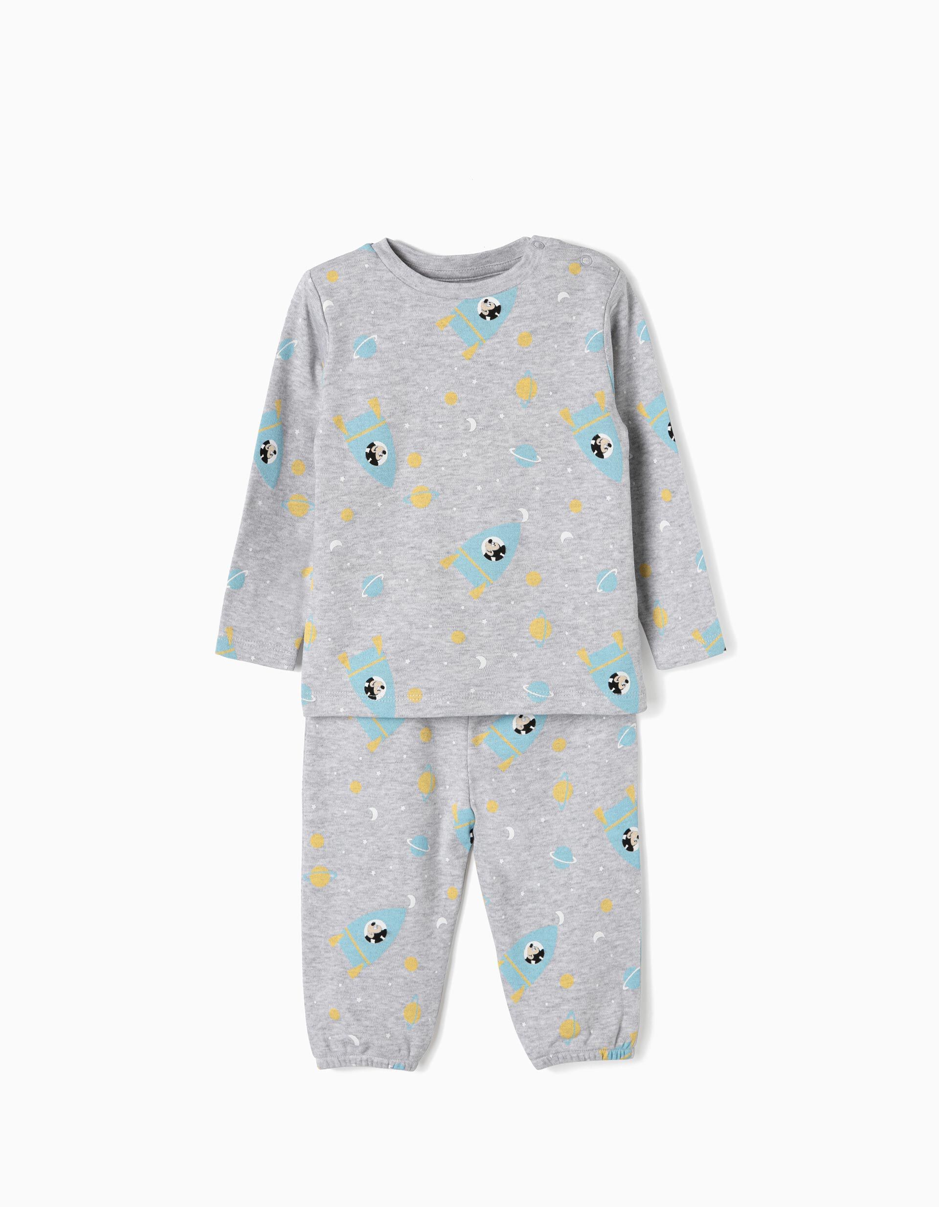 next baby boy pyjamas