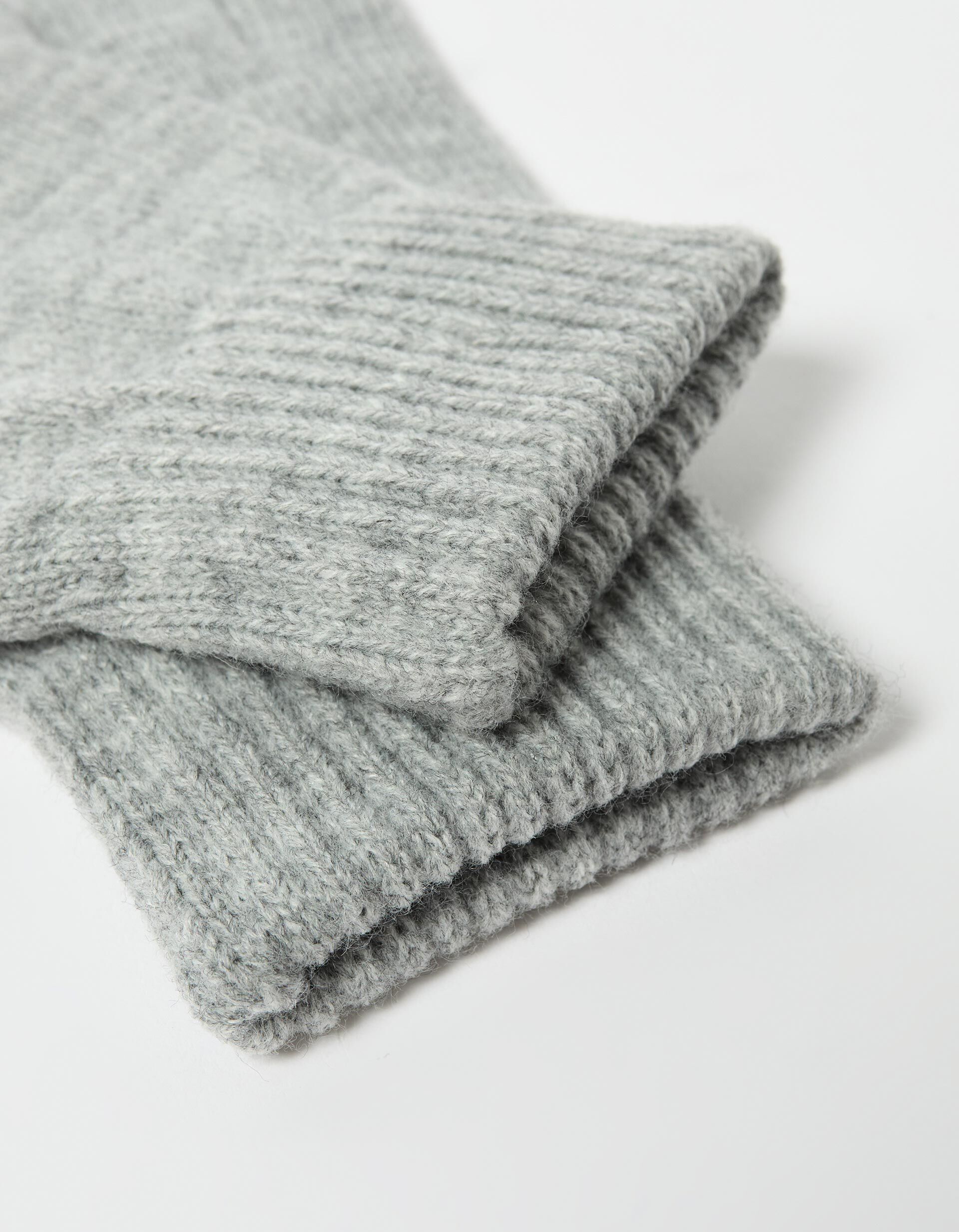 Comprar Online Luvas, Homem, Cinzento