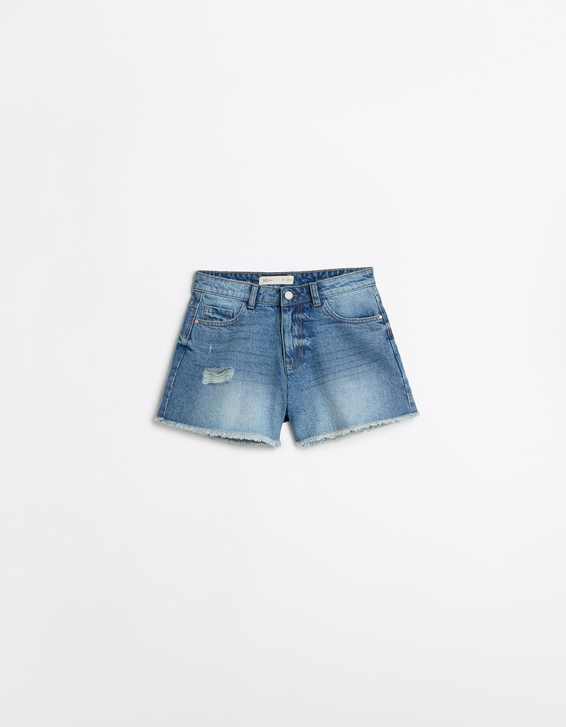 Comprar Online Cal&ccedil;&otilde;es de Ganga, Mulher, Azul