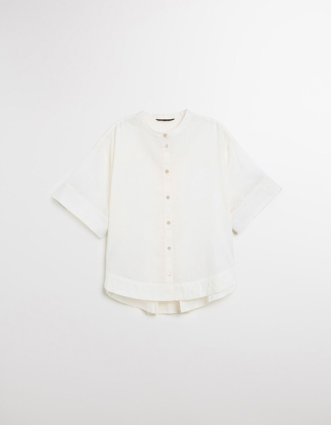 Blusa, Mulher, Bege Claro