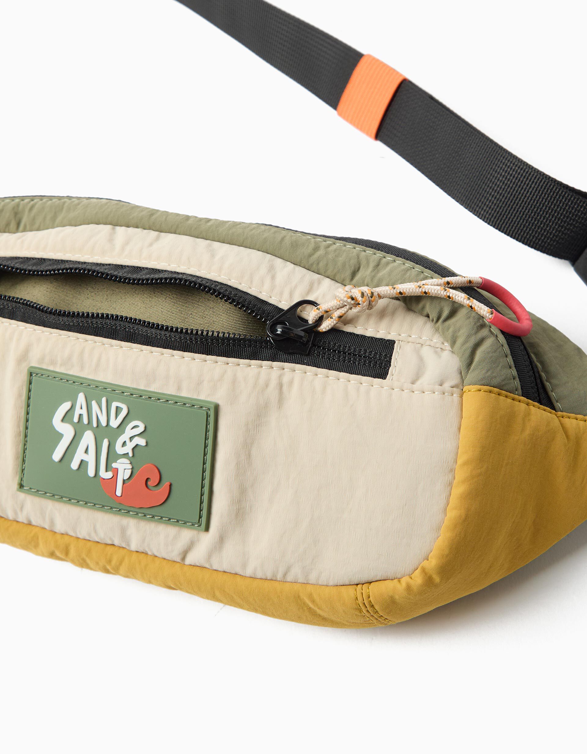 Comprar Online Bolsa de Cintura, Menino, Multicolor