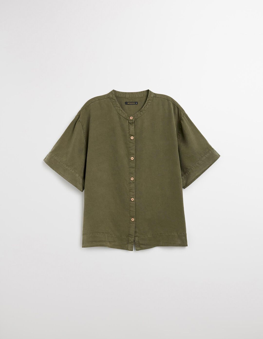 Blusa Liocel, Mulher, Verde