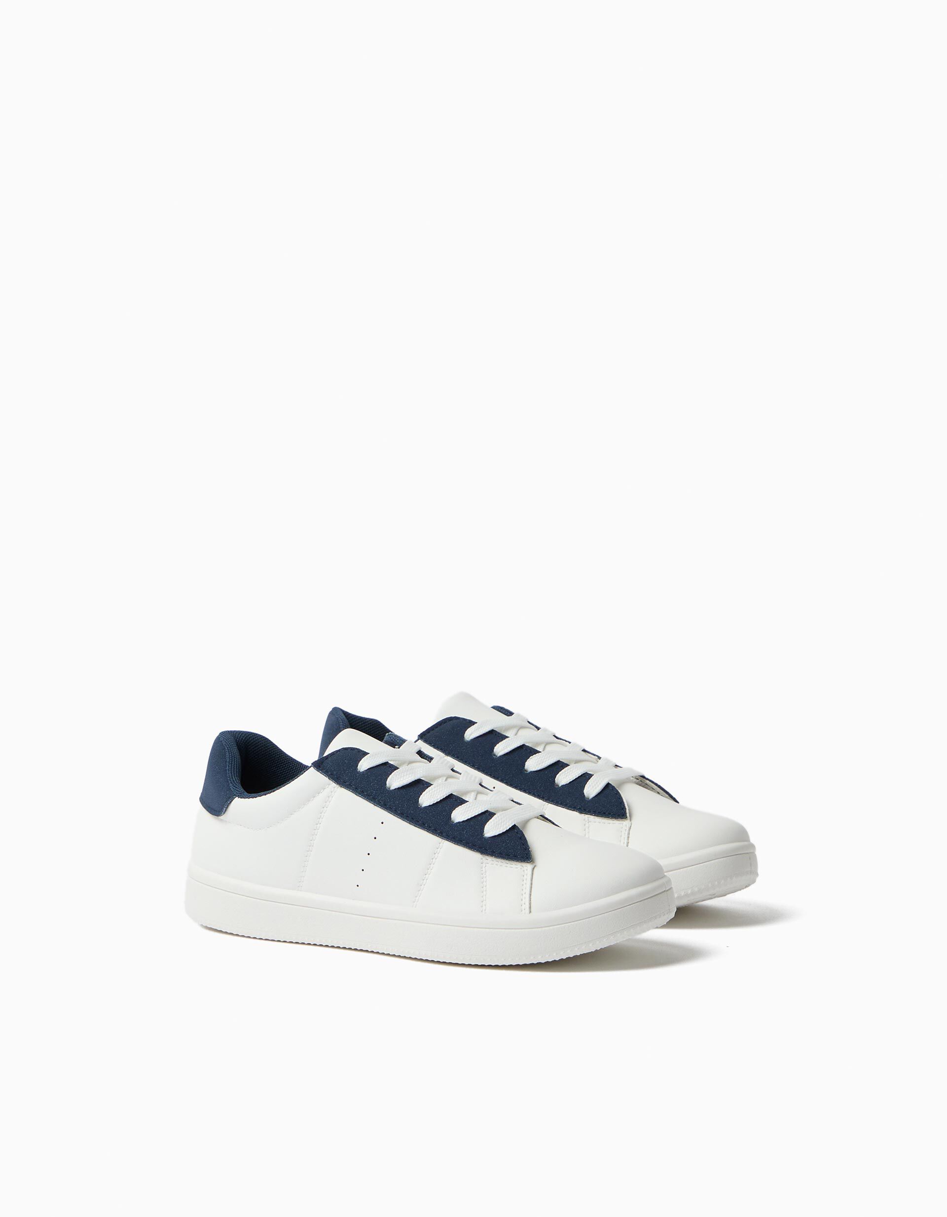 Comprar Online Sapatilhas, Menino, Azul