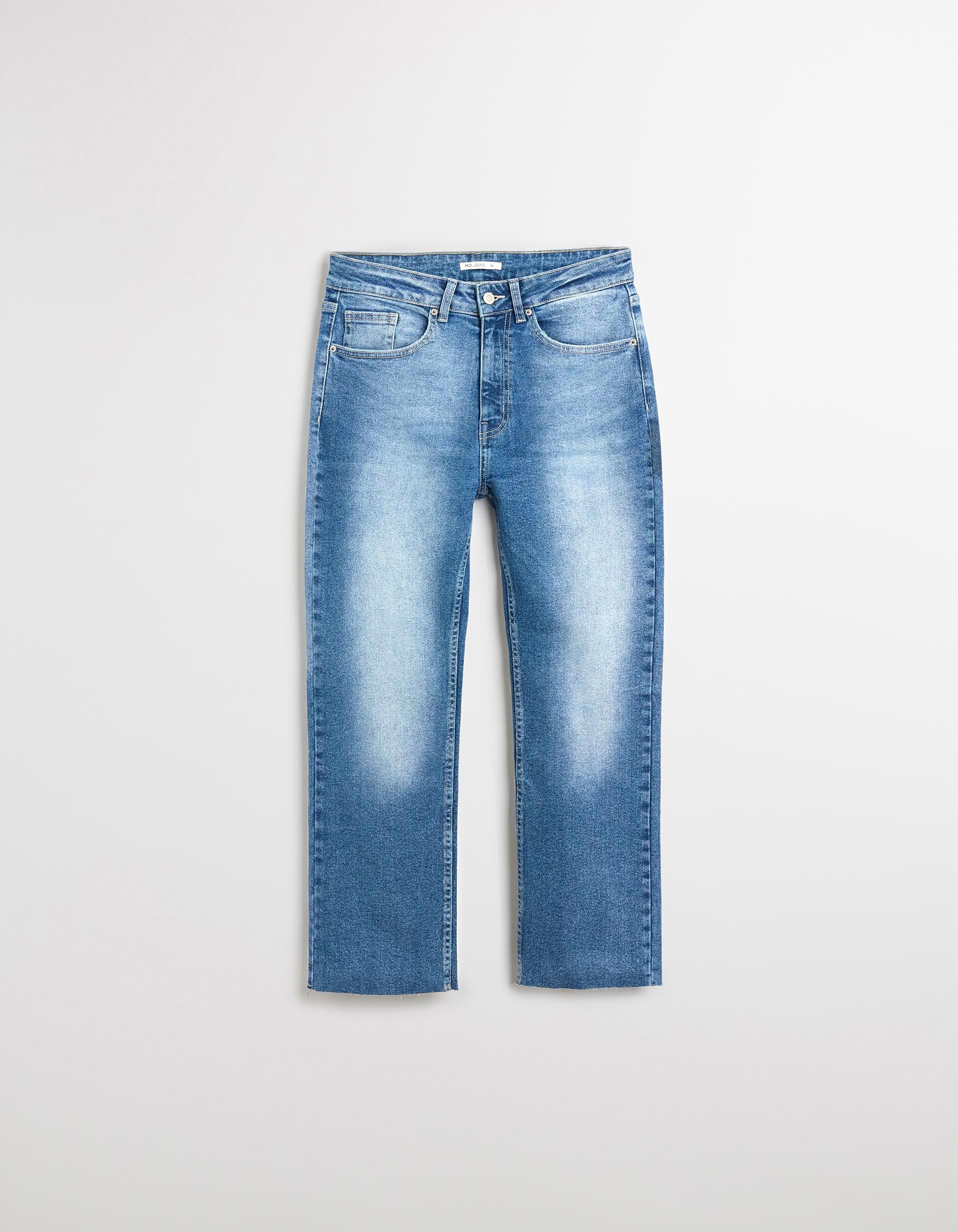 Comprar Online Cal&ccedil;as de Ganga Flare, Mulher, Azul Claro