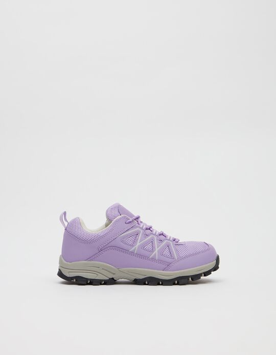 Trainers, Women, Lilac