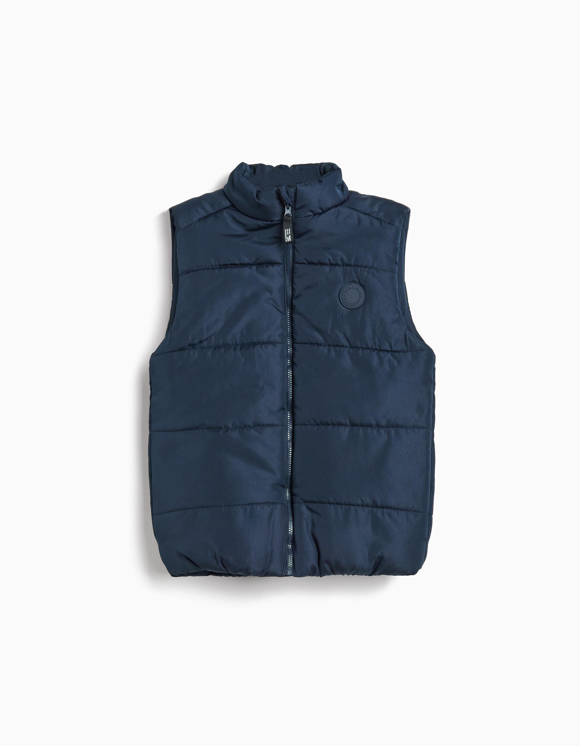 Comprar Online Colete, Menino, Azul Escuro