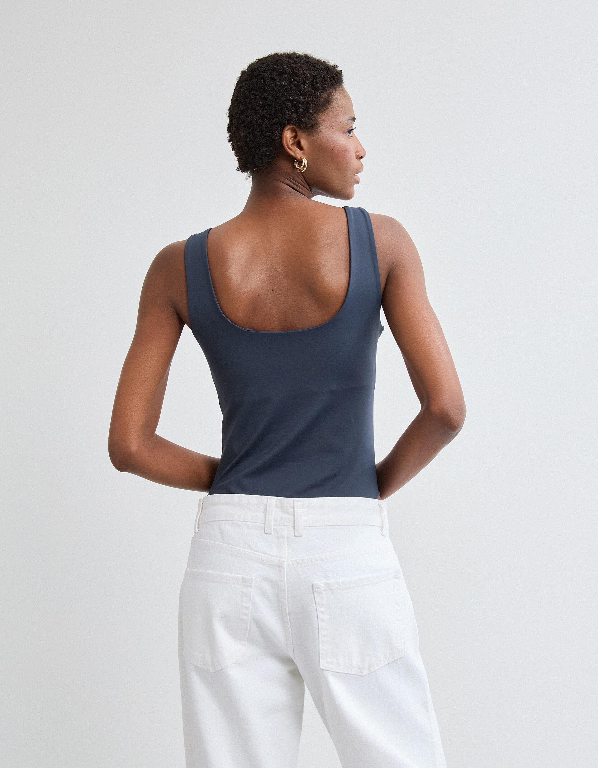 Comprar Online Body, Mulher, Azul Escuro