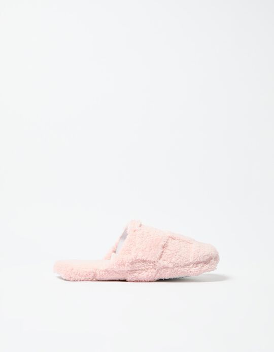 Comprar Online Chinelos de Quarto, Mulher, Rosa