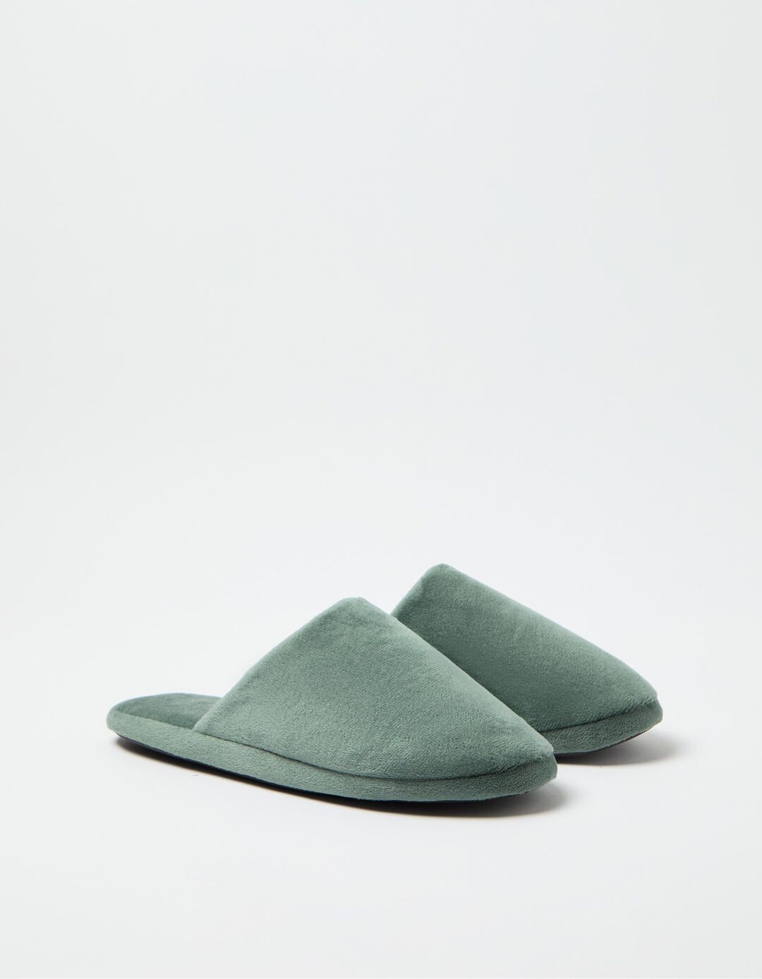 Chinelos de Quarto, Homem, Verde
