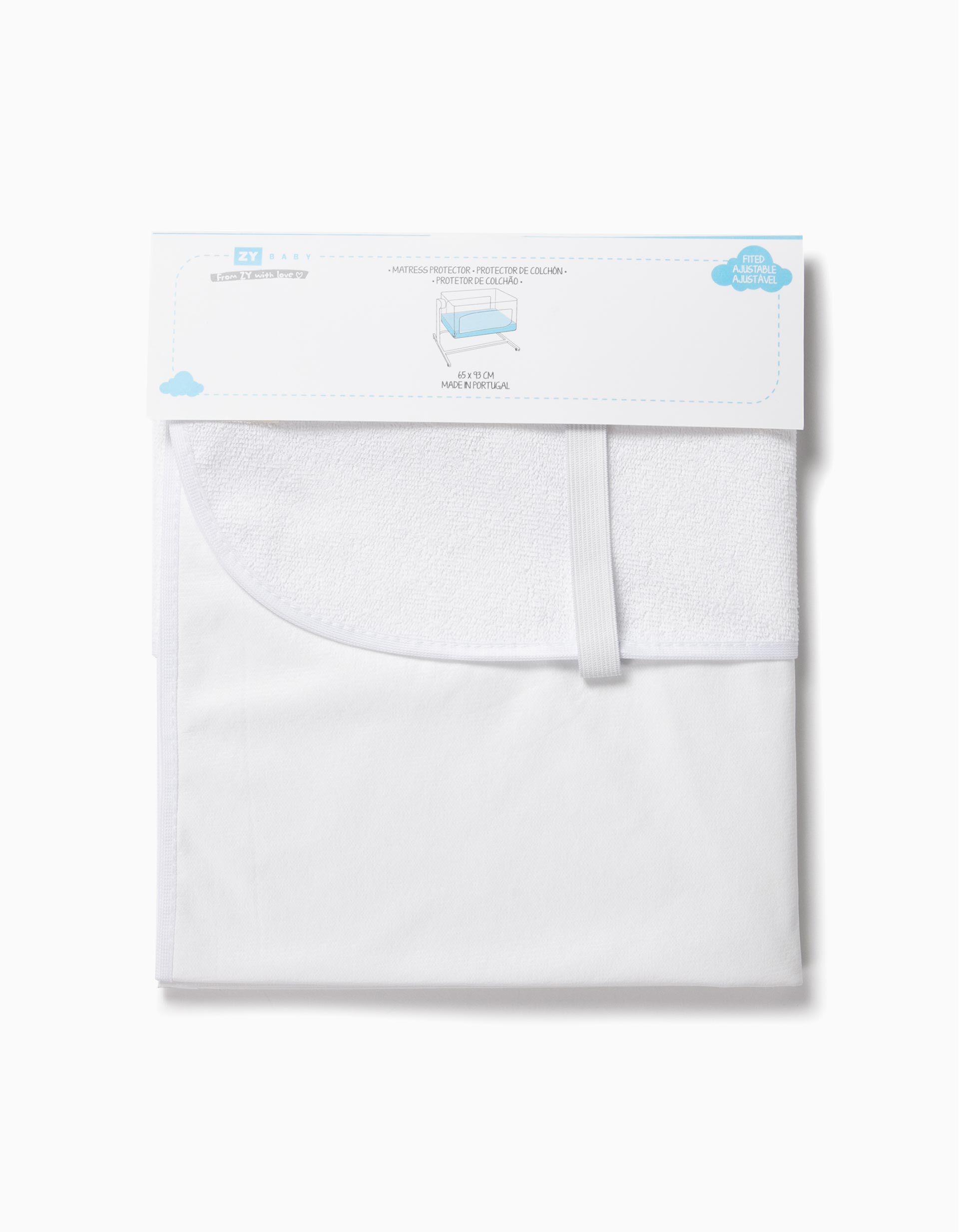 Comprar Online Resguardo Colch&atilde;o Para co-Sleeping 65x95 cm Zy Baby