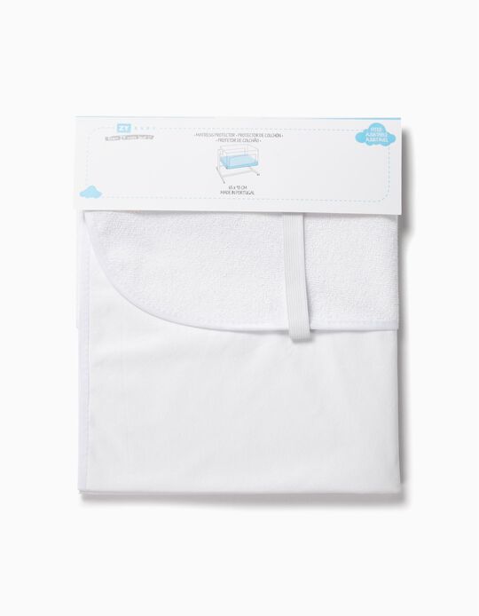 Comprar Online Resguardo Colch&atilde;o Para co-Sleeping 65x95 cm Zy Baby
