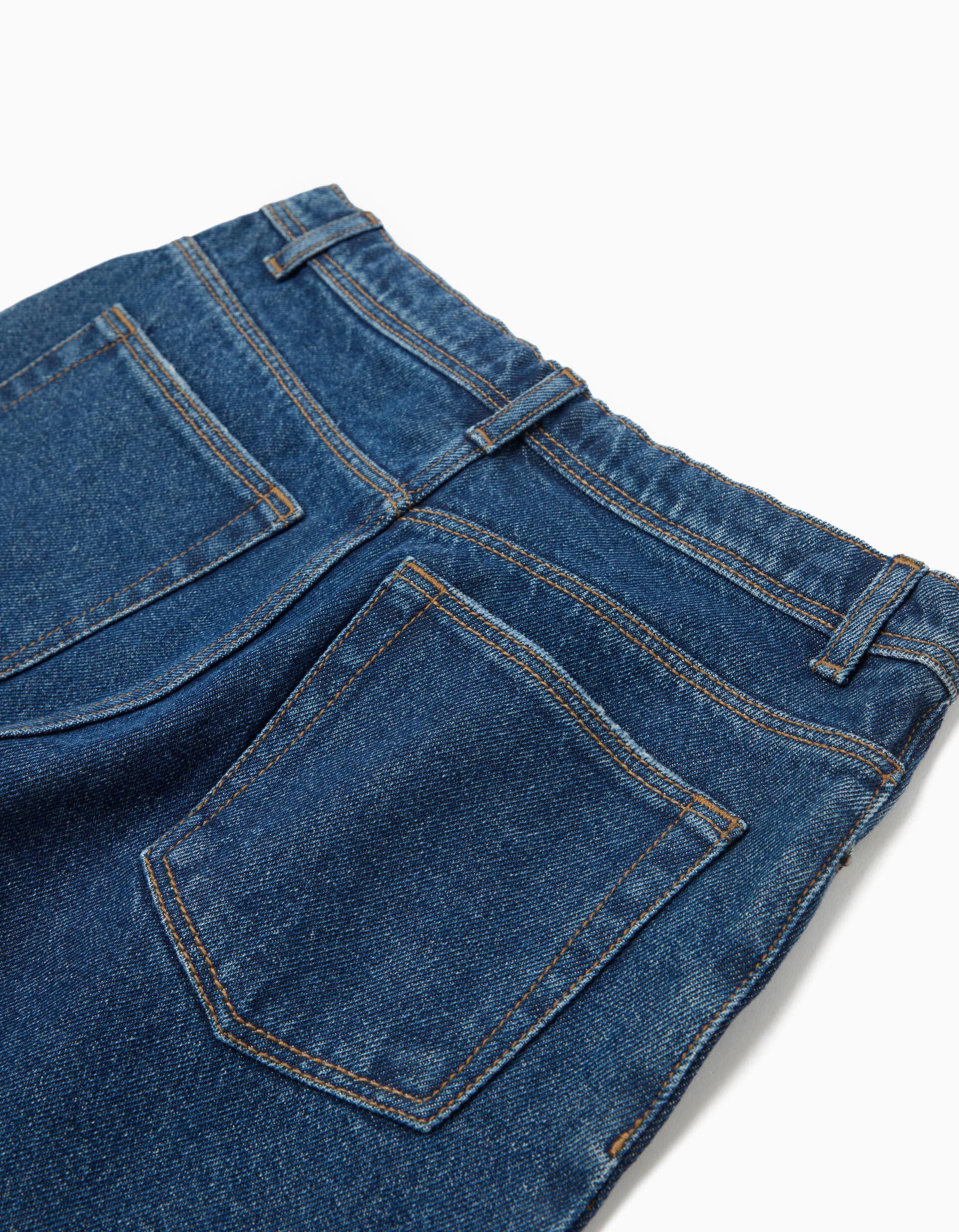 Comprar Online Cal&ccedil;&otilde;es de Ganga, Menino, Azul