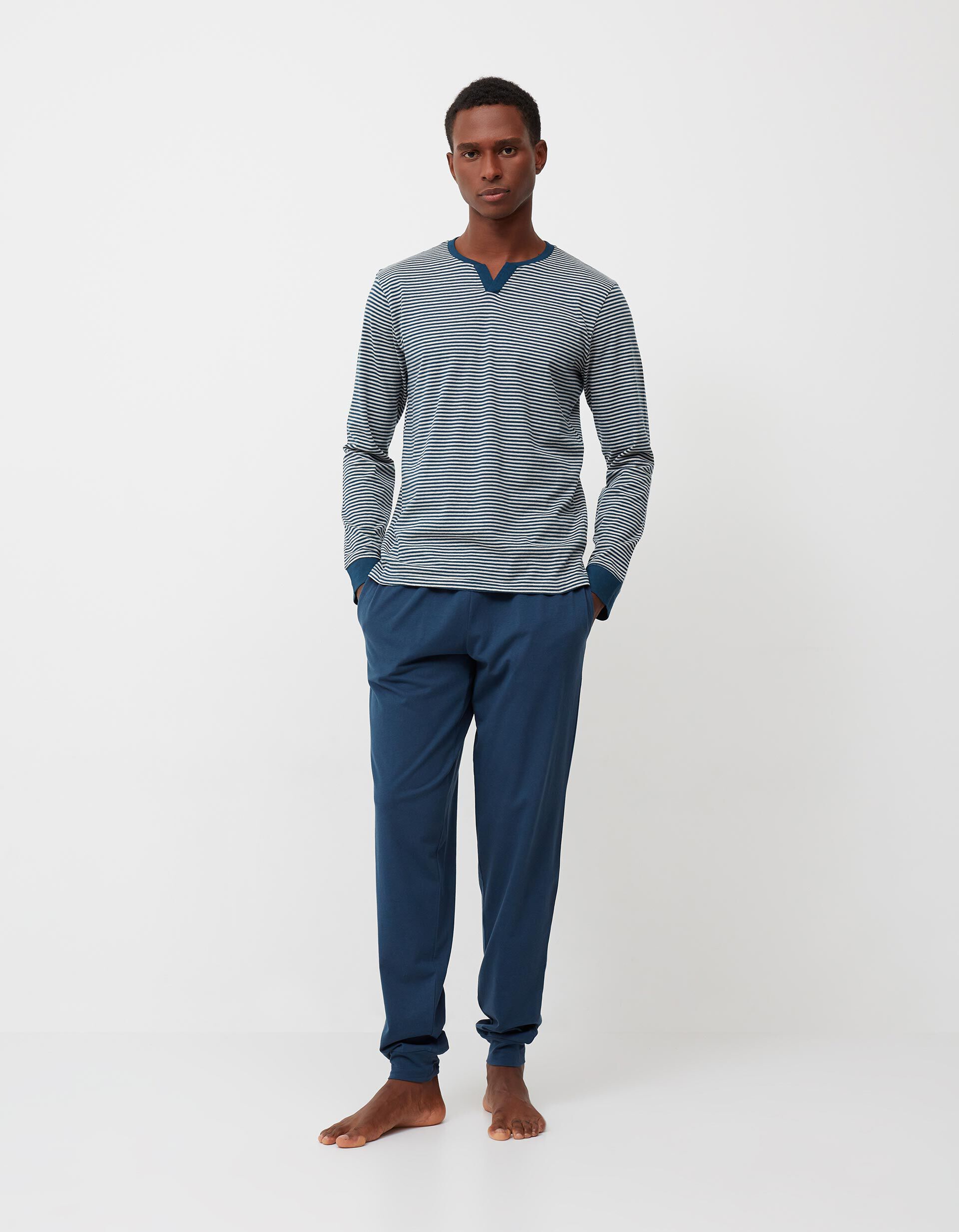 Calida men's online pajamas