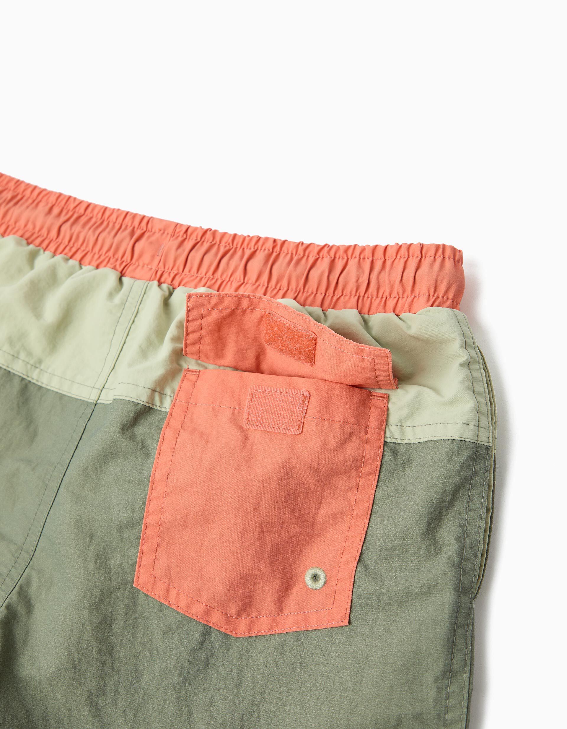 Comprar Online Cal&ccedil;&otilde;es, Menino, Verde Escuro