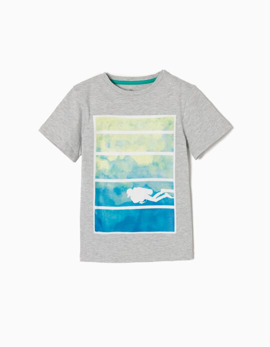 T-Shirt, Sea