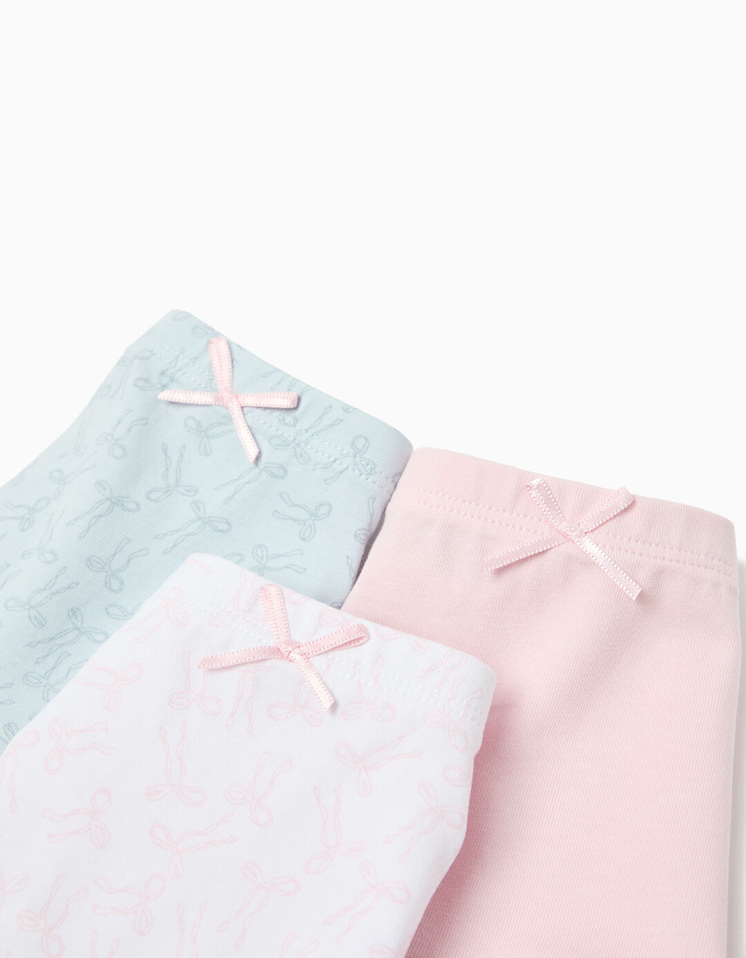 Pack 3 Boxers, Menina, Multicor