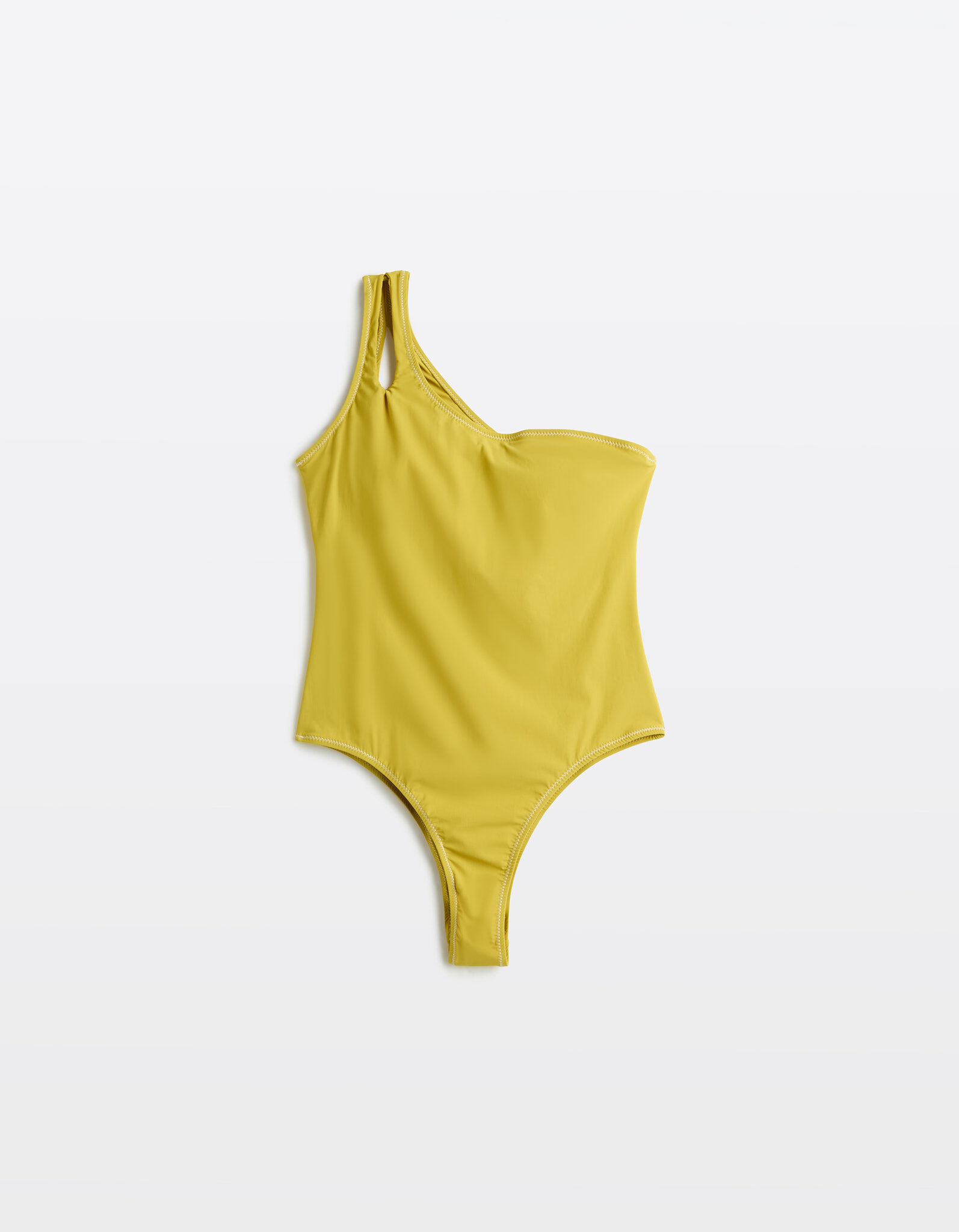 Comprar Online Fato de Banho, Mulher, Amarelo
