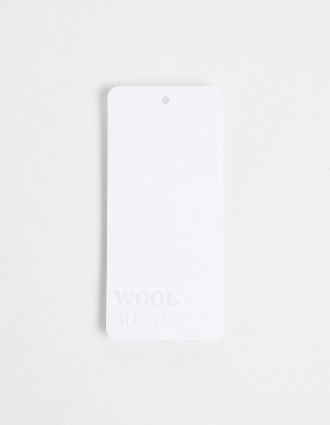 Casaco com L&atilde;, Mulher, Cinzento