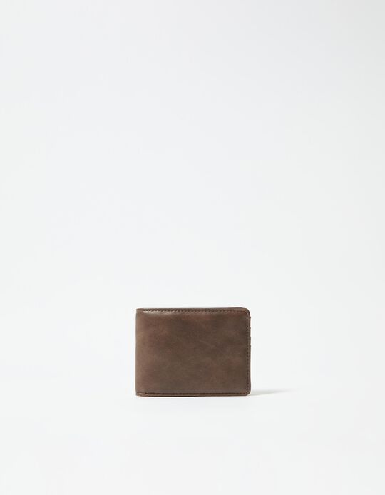 Comprar Online Carteira, Homem, Castanho 