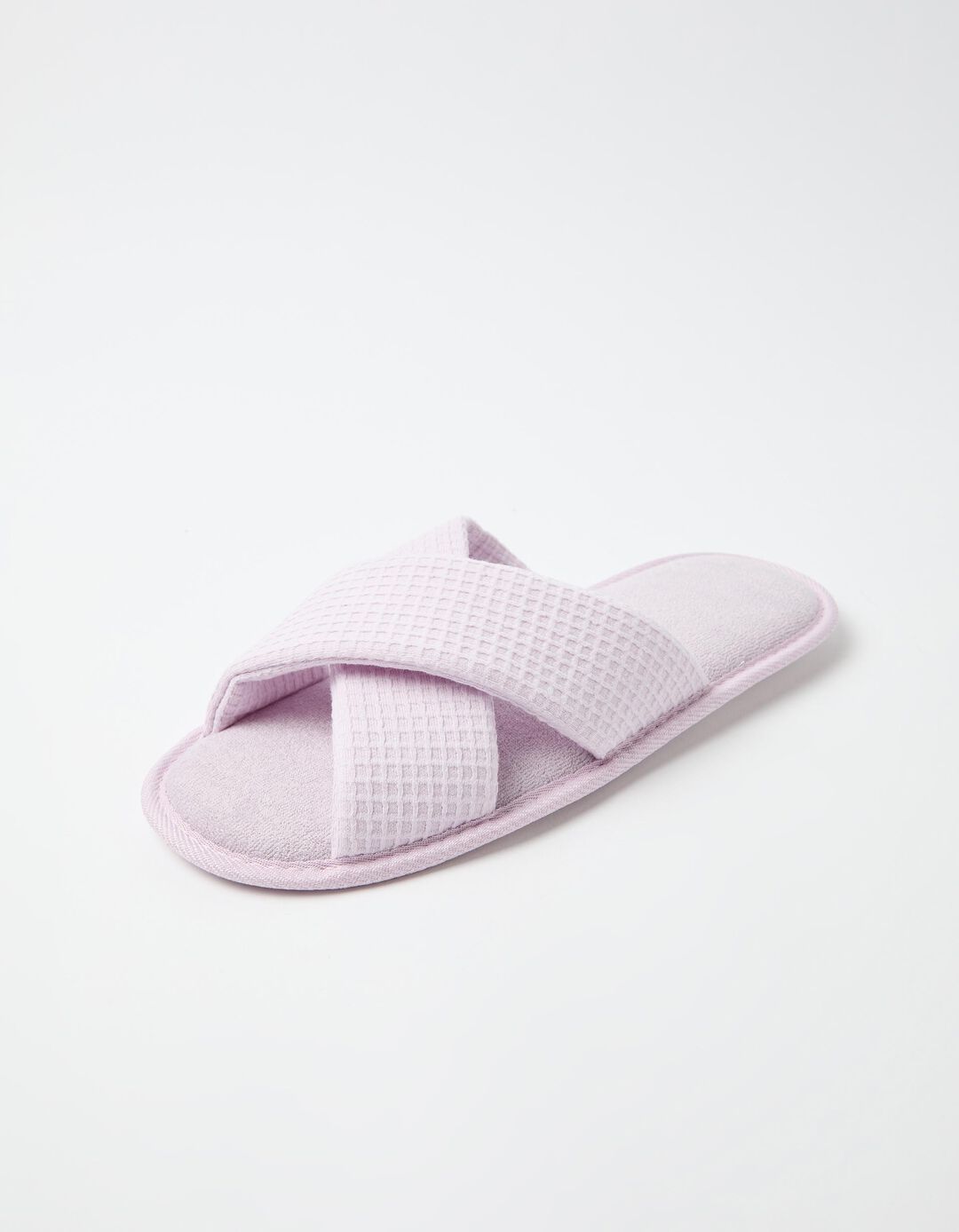 Chinelos De Quarto, Mulher, Rosa