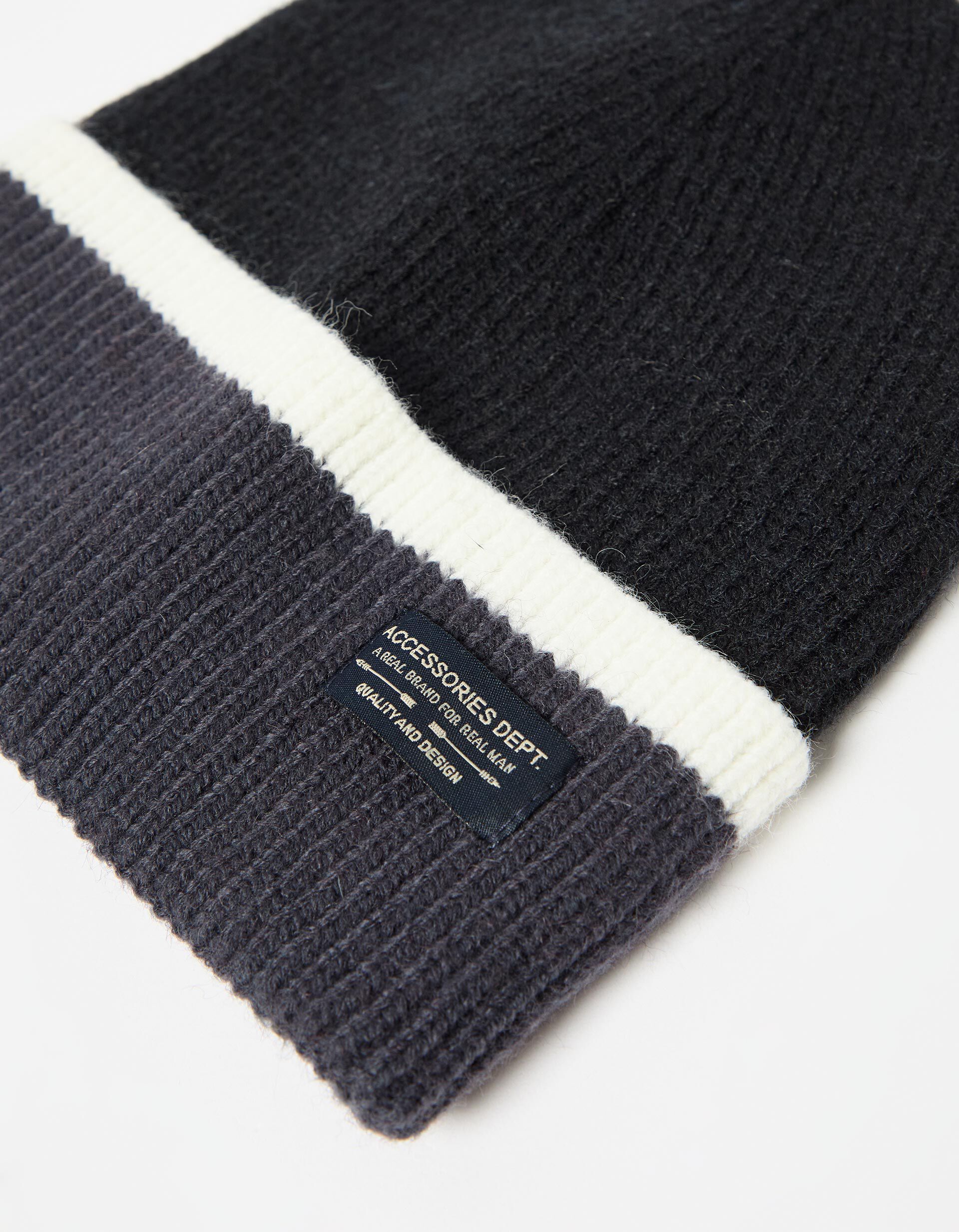 Comprar Online Gorro, Homem, Preto