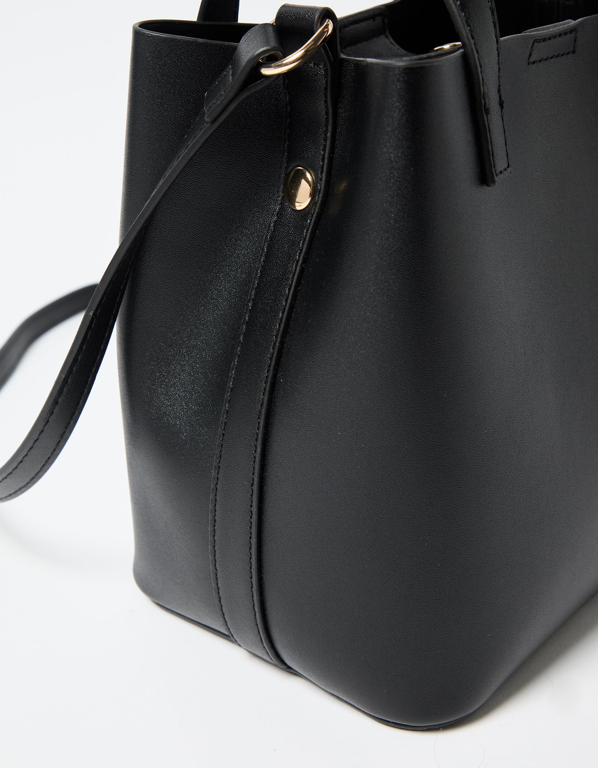 Comprar Online Mala Tiracolo, Mulher, Preto 