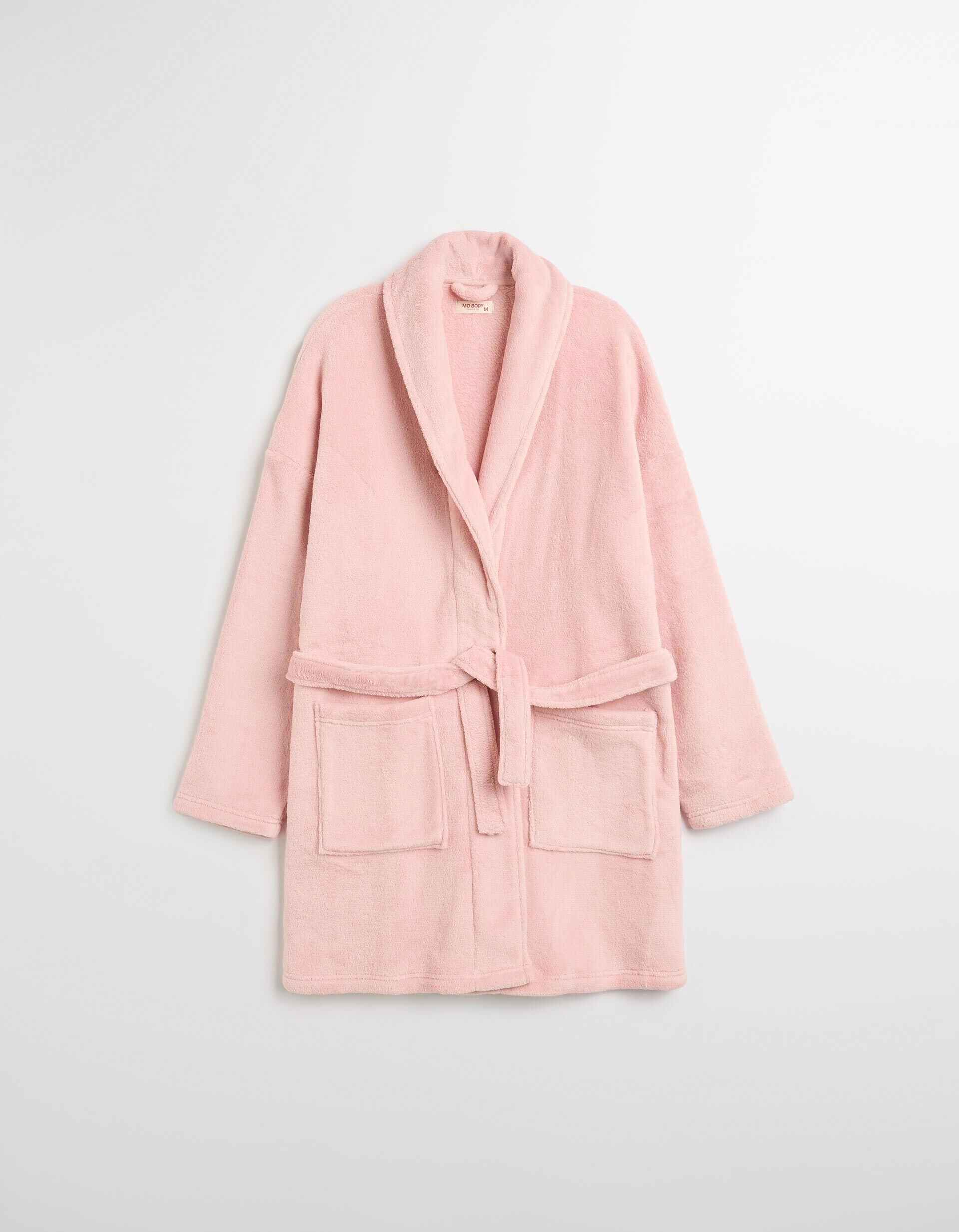Comprar Online Robe Curto, Mulher, Rosa Claro