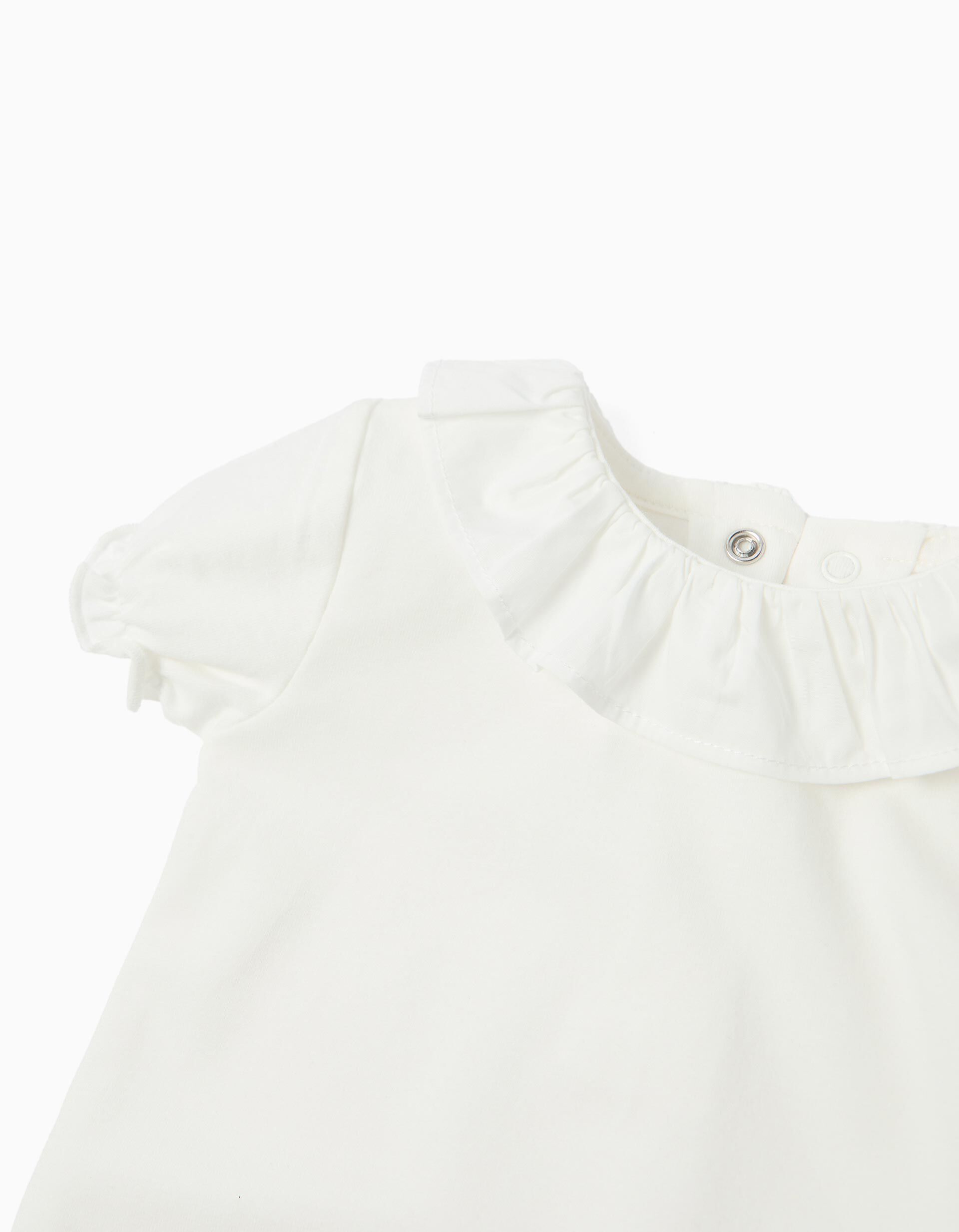 Comprar Online Body, Rec&eacute;m-Nascido, Branco