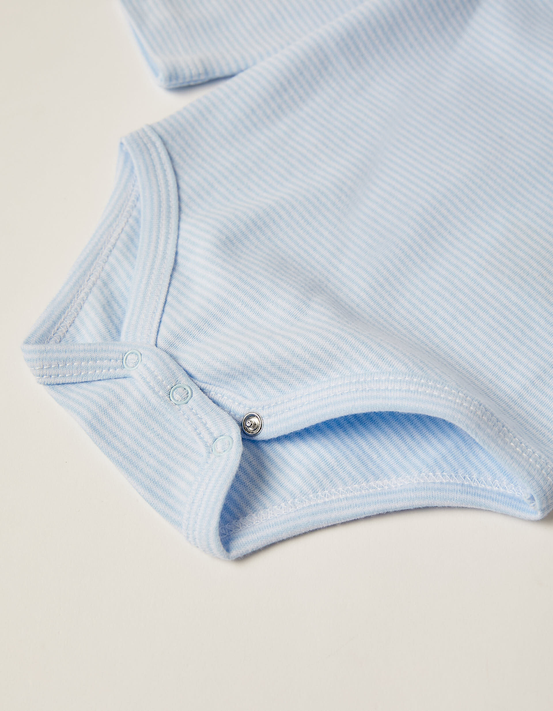 Comprar Online Pack of 5 Long Sleeve Cotton Bodysuits for Newborn Girls and Baby Girls 'Flowers', Multicolour