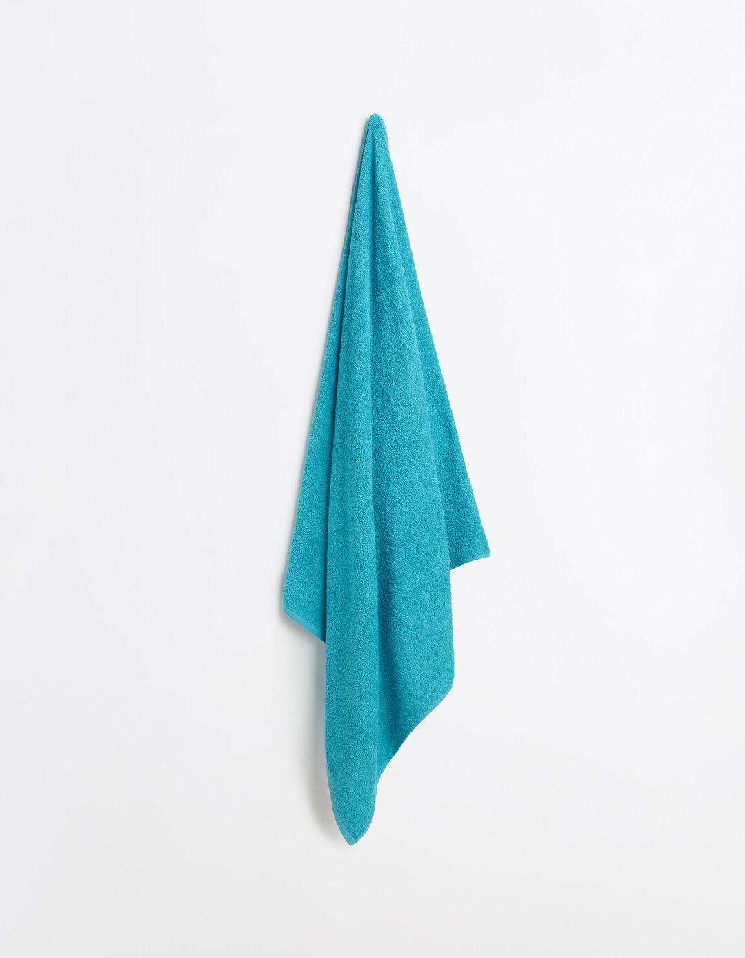 Toalha de Praia, Azul Claro