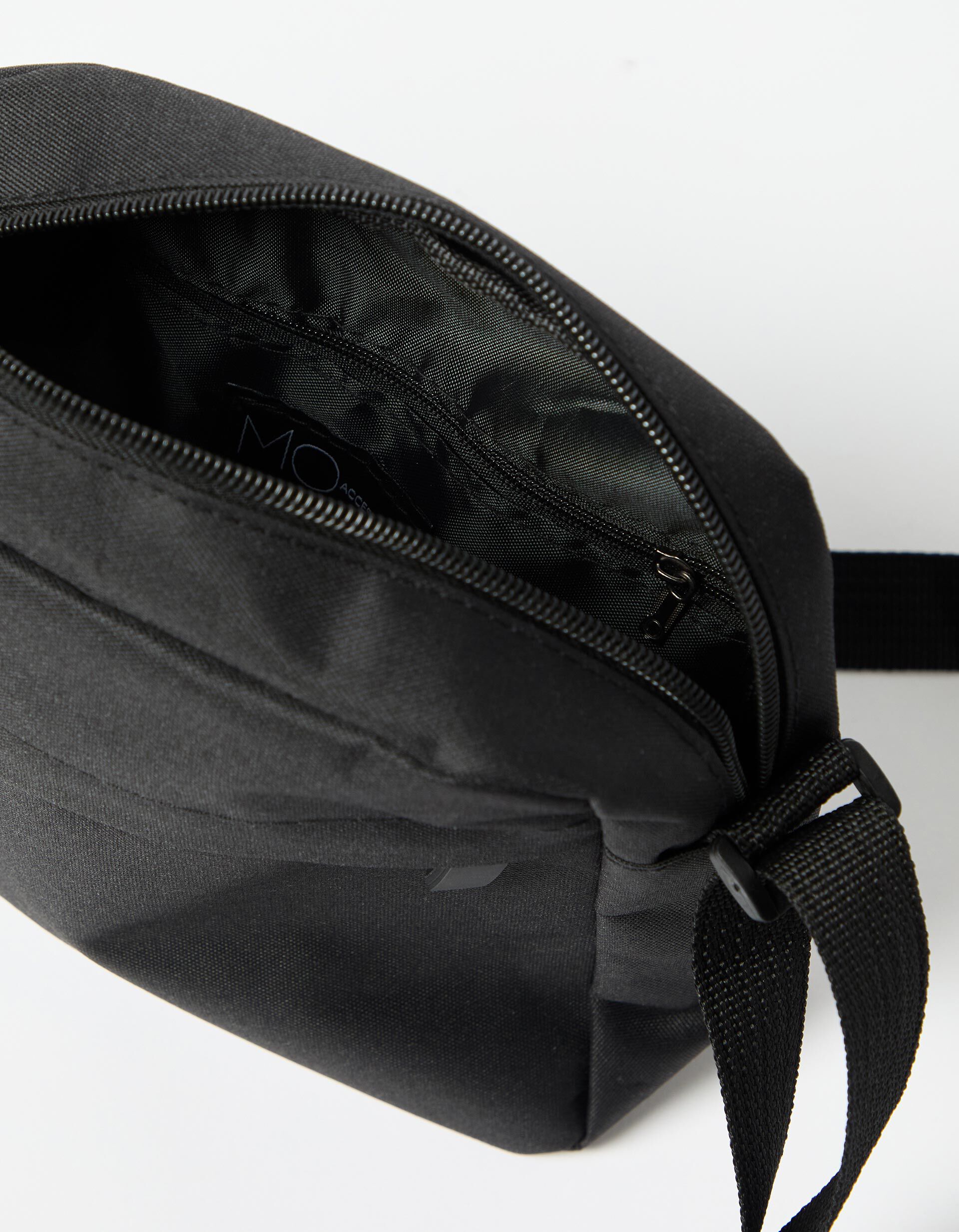 Comprar Online Bolsa Tiracolo, Homem, Preto