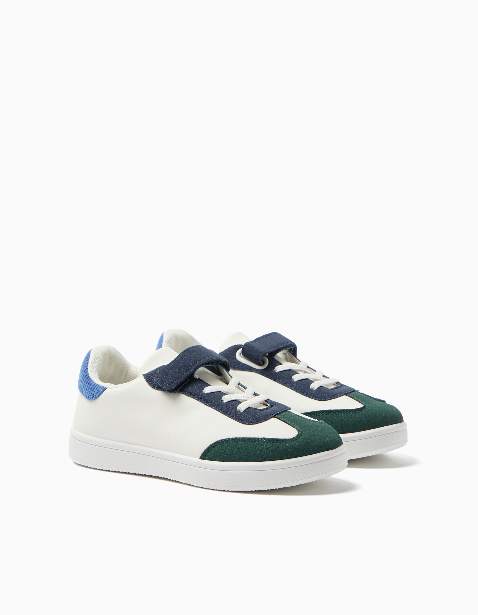 Comprar Online Sapatilhas, Menino, Multicor