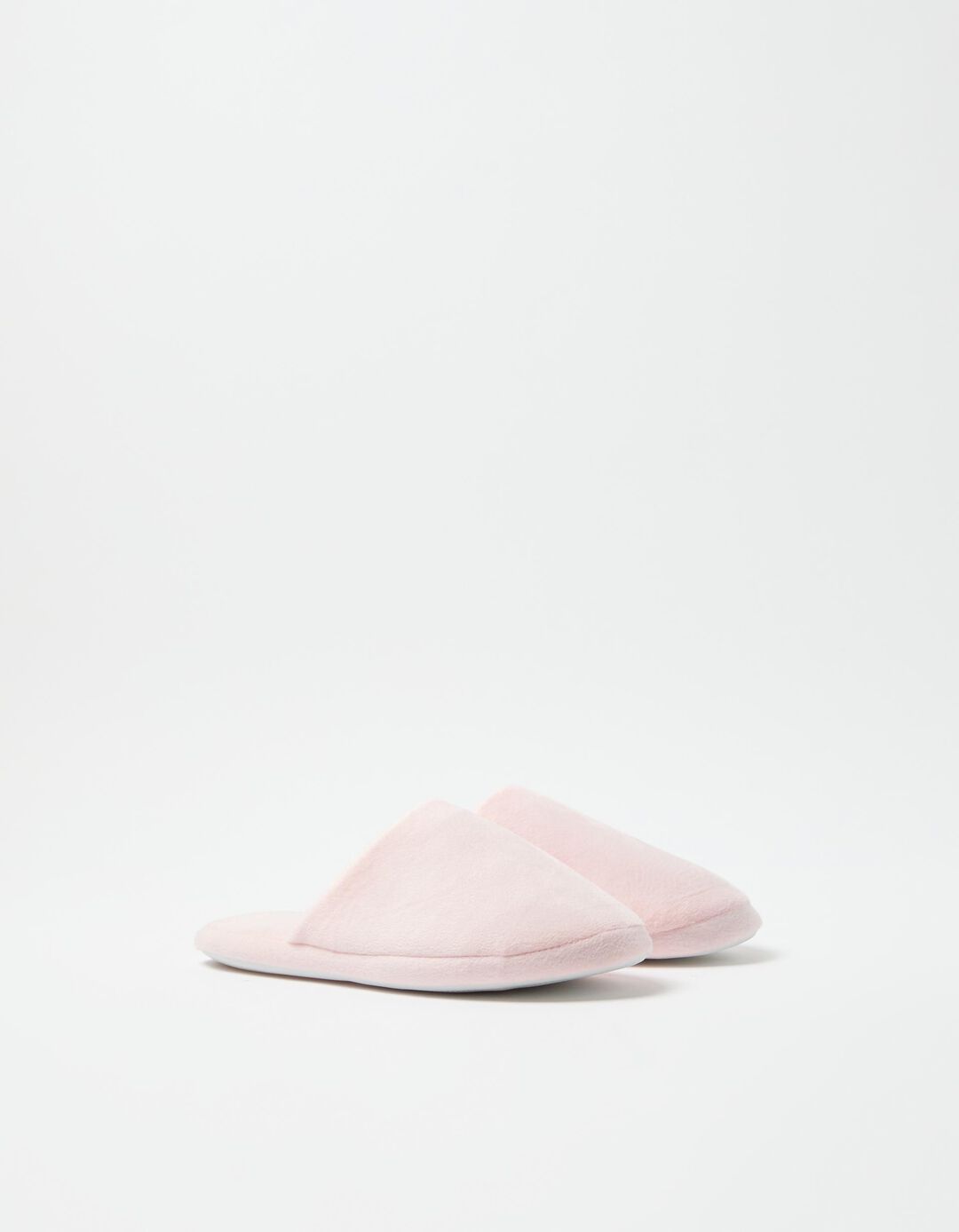 Chinelos de Quarto, Mulher, Rosa Claro