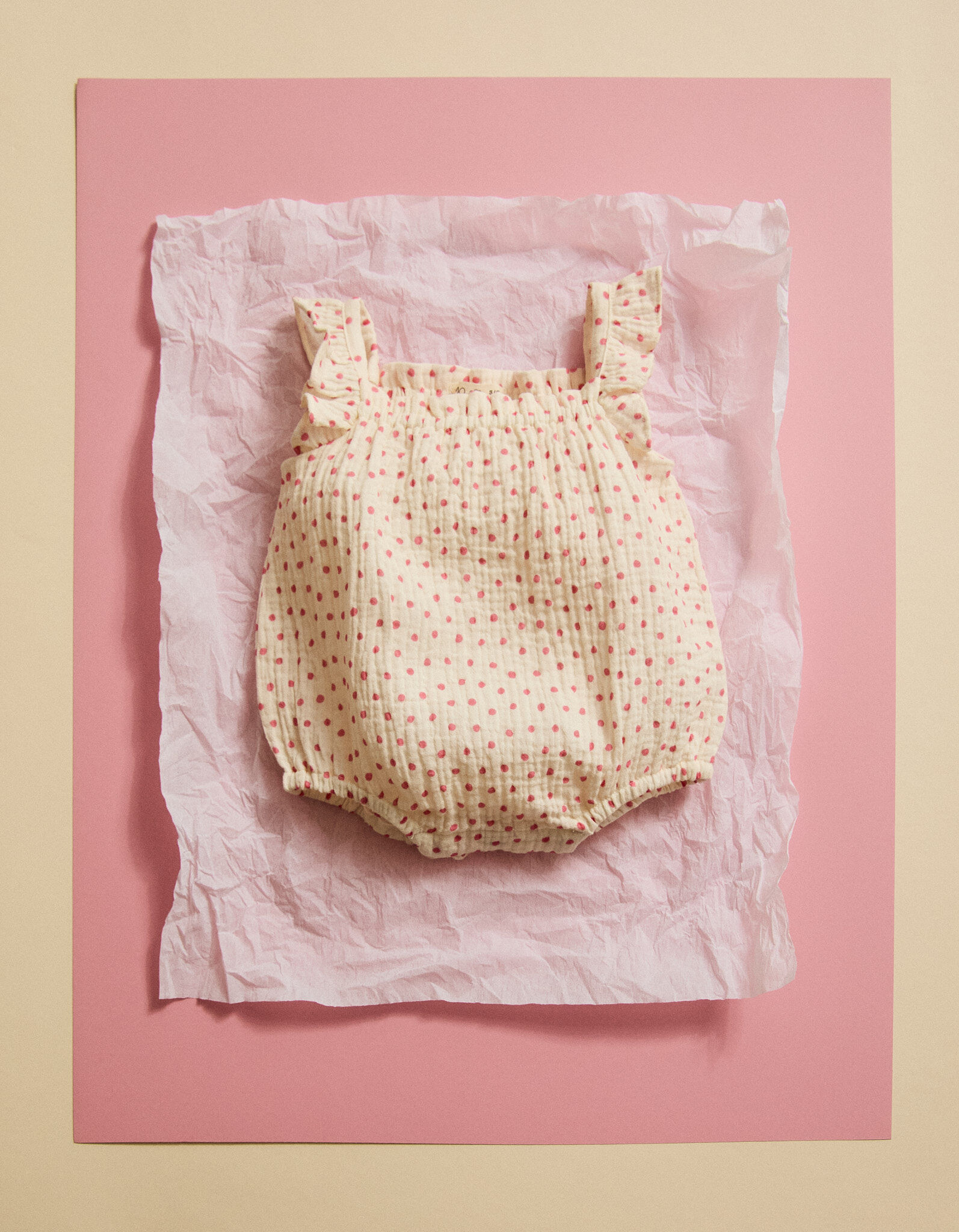 Comprar Online Macac&atilde;o, Rec&eacute;m-Nascido, Rosa