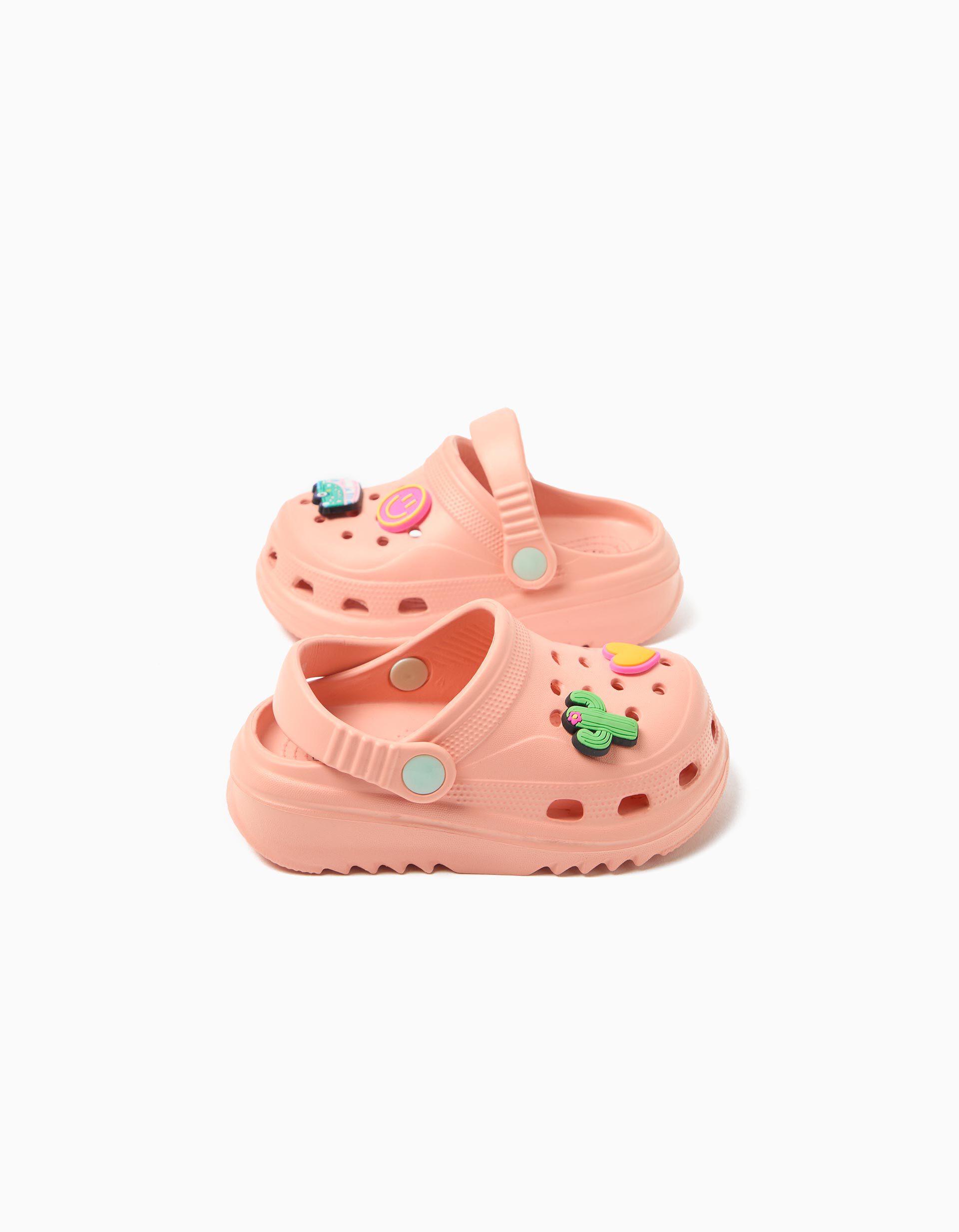 Comprar Online Socas, Menina, Laranja