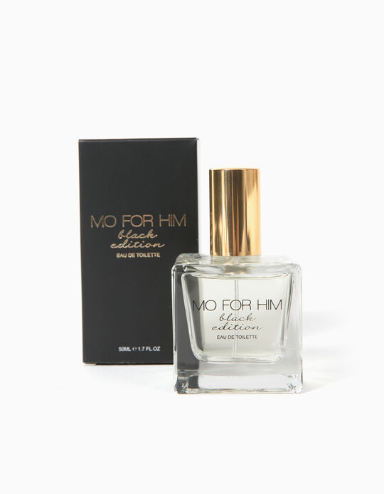 Comprar Online PRF MO FOR HIM BLACK, PRETO2, ÚNICO