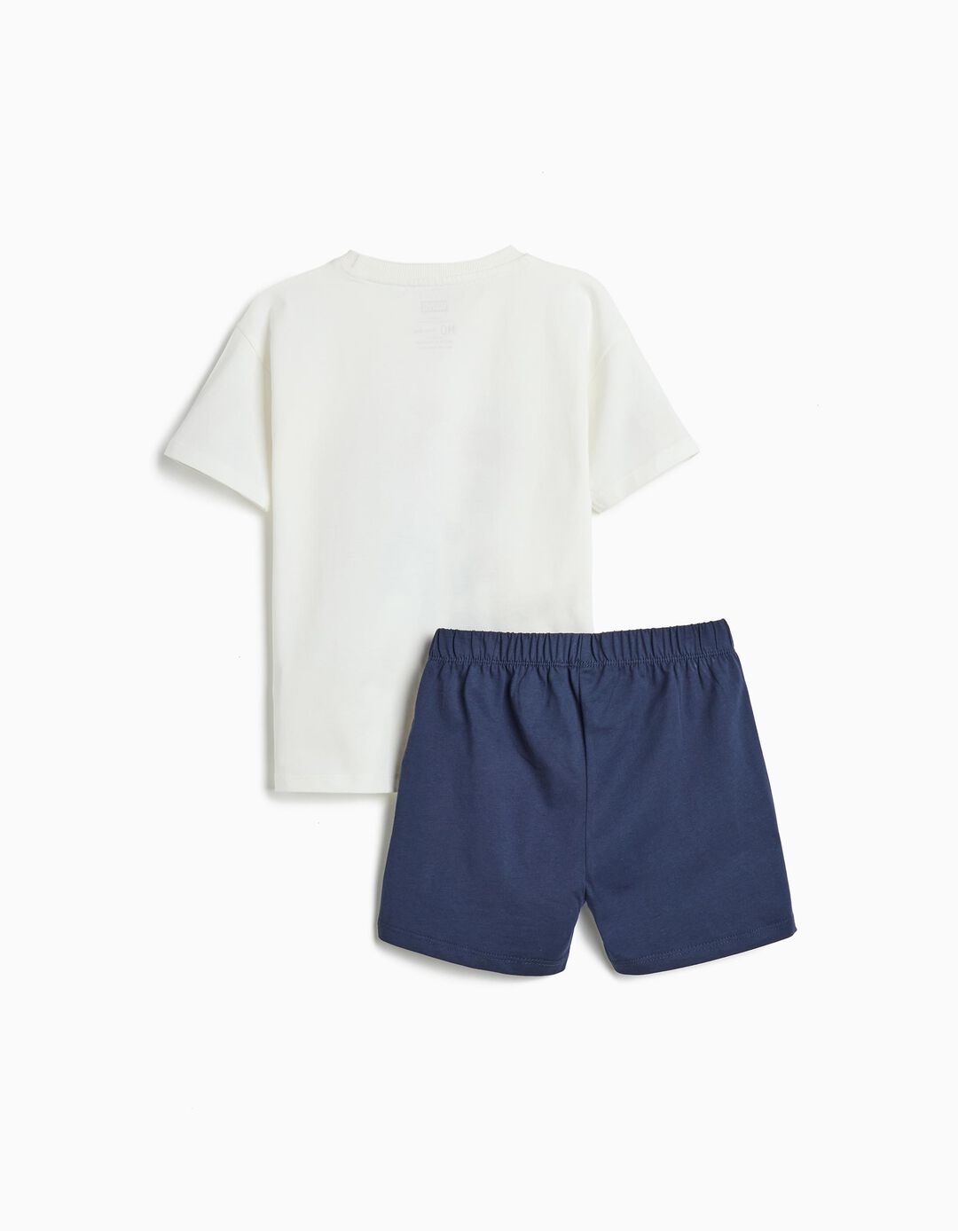 Pijama 'Spider-Man', Menino, Branco