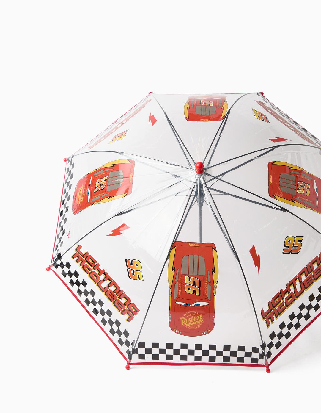 Guarda-Chuva 'Cars' &copy;Disney, Menino, Multicolor