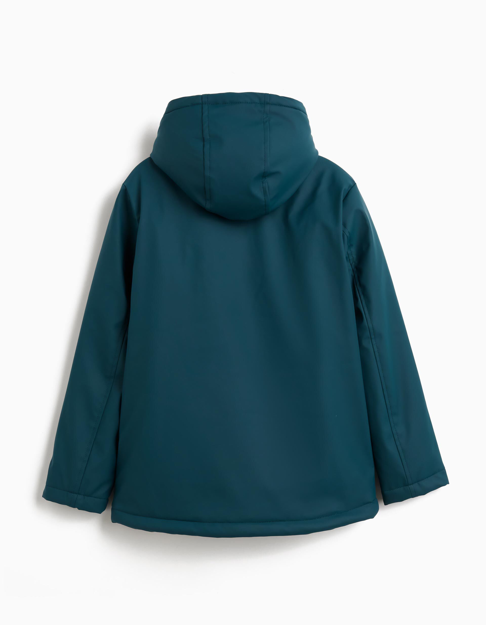 Comprar Online Casaco Imperme&aacute;vel, Menino, Azul 