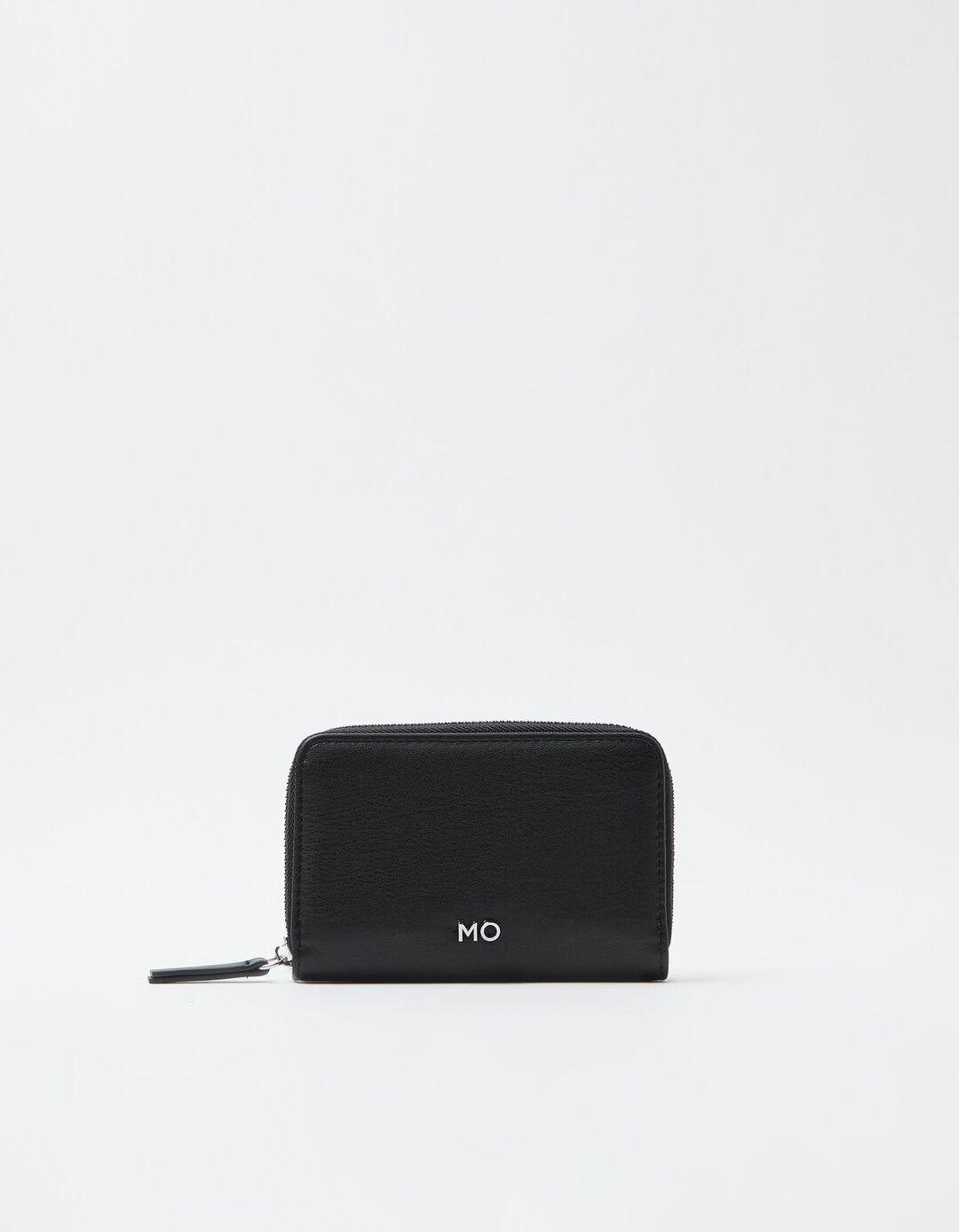 Carteira, Mulher, Preto