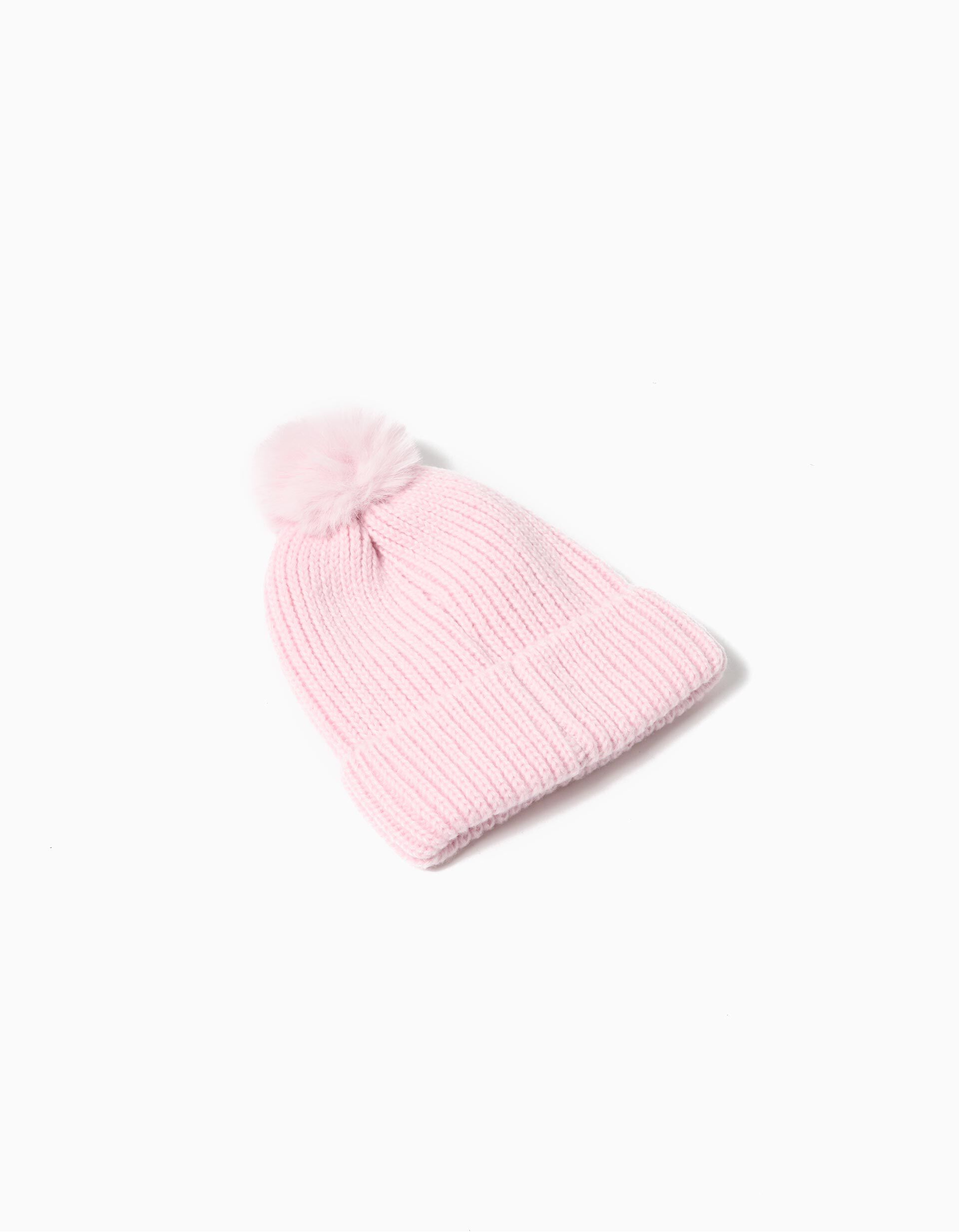 Comprar Online Gorro 'Stitch' &copy;Disney, Menina, Rosa