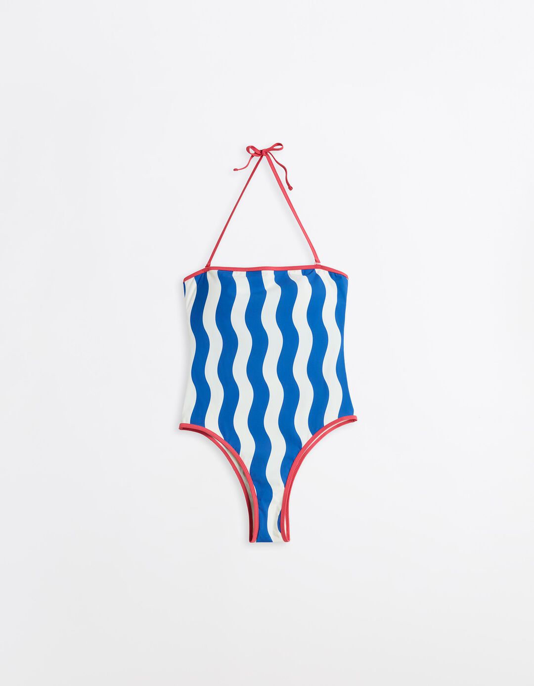 Fato de Banho, Mulher, Azul