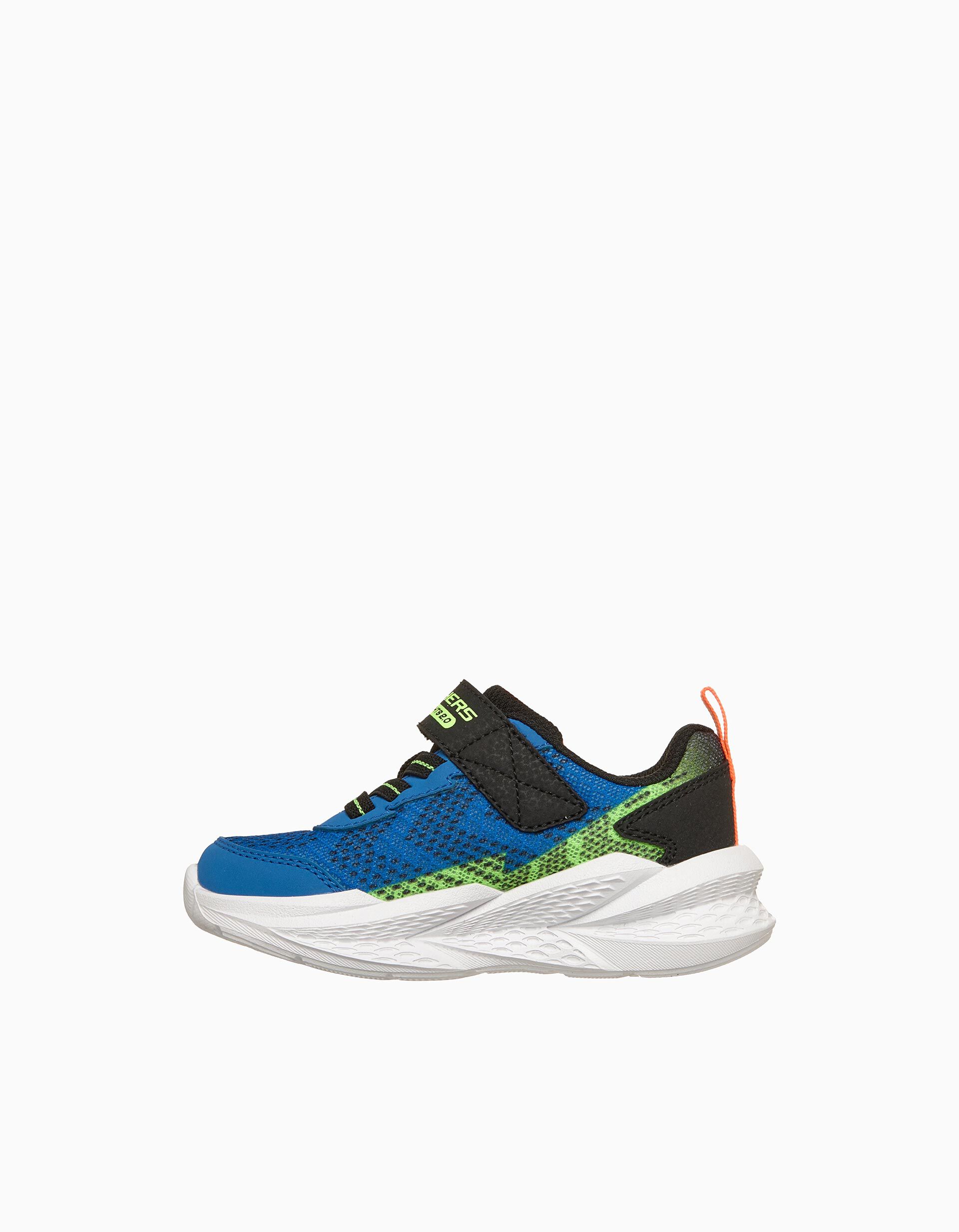 Comprar Online Sapatilhas 'Skechers', Menino, Azul