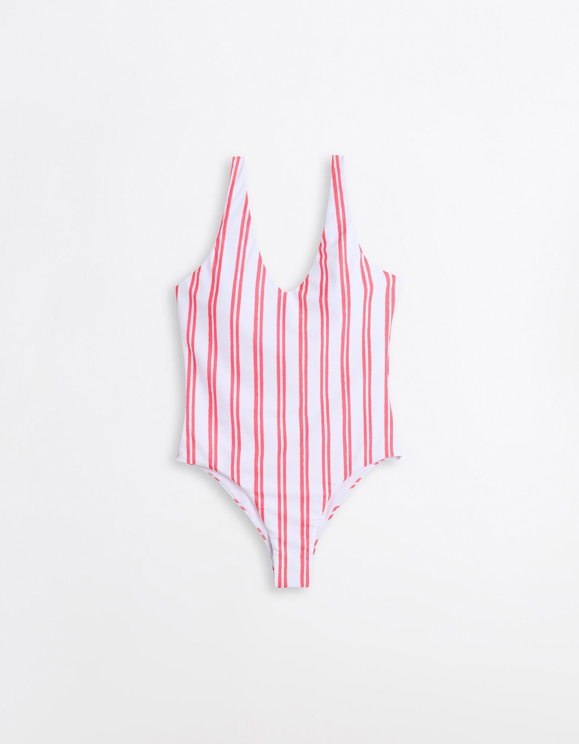 Comprar Online Fato de Banho, Mulher, Rosa