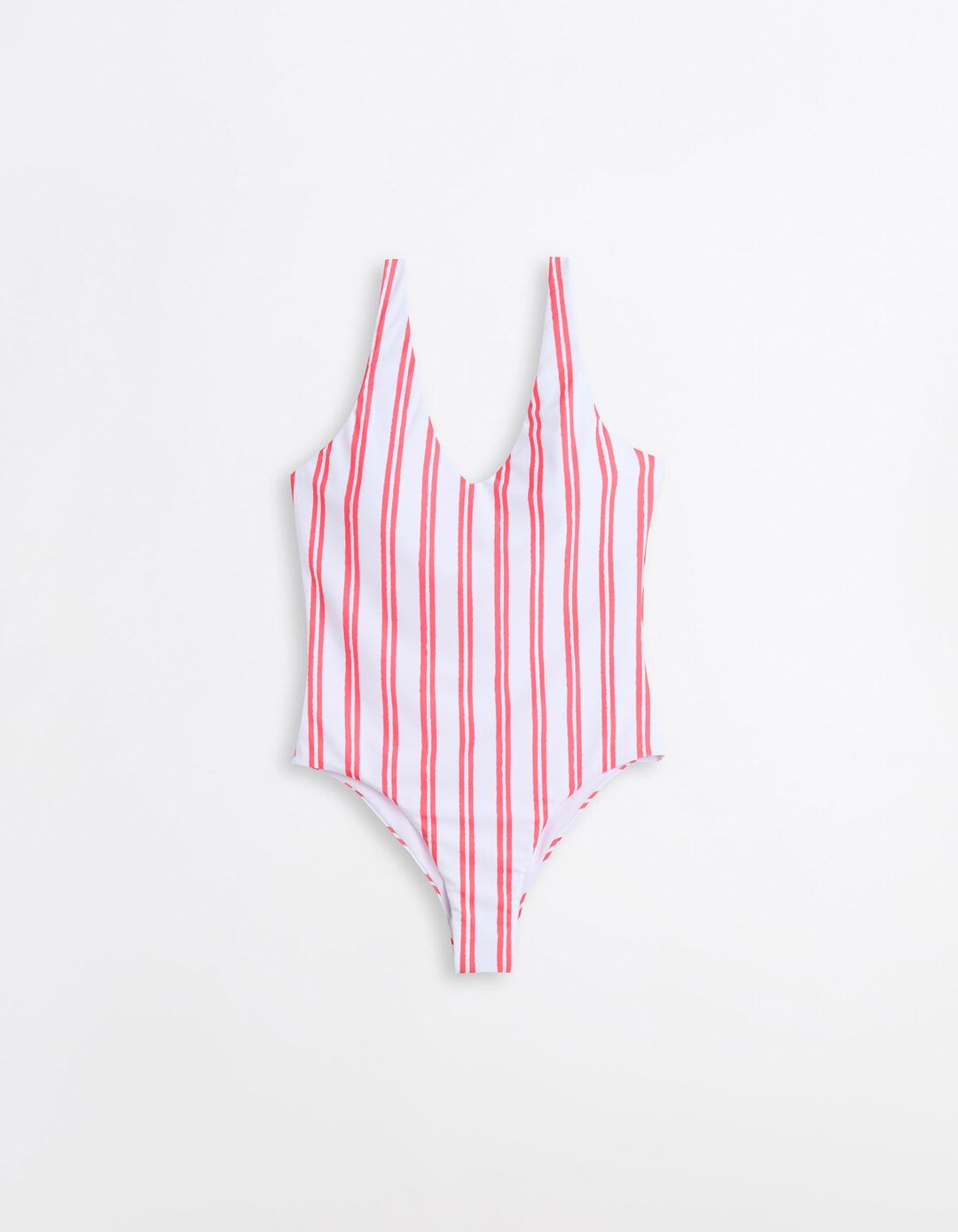 Fato de Banho, Mulher, Rosa